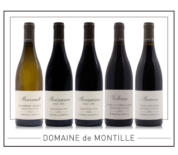 Domaine de Montille|布根地菁英酒莊！引領迷人風土之旅！ - LMDT 天地