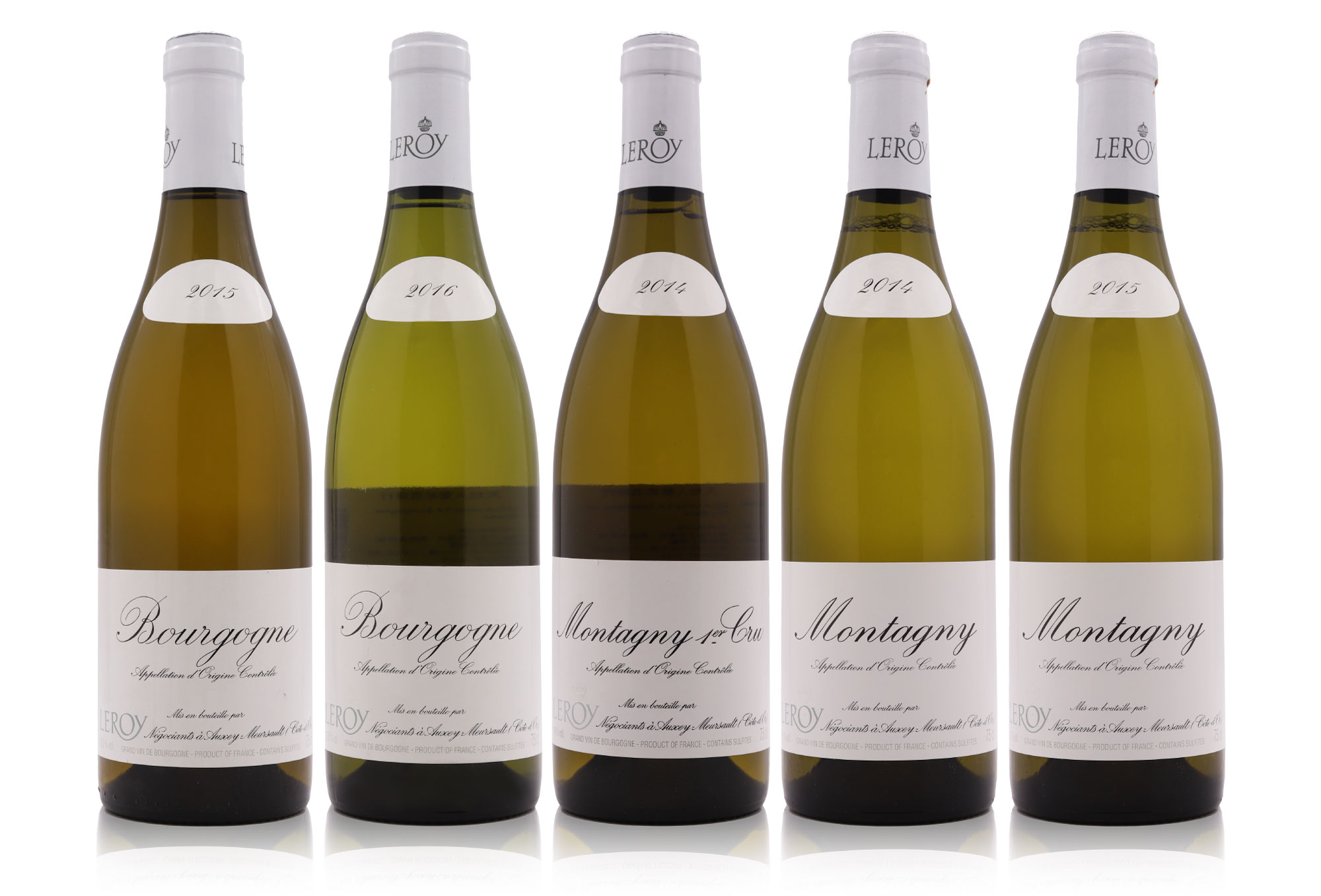 Domaine Leroy & Maison Leroy|真金不怕火煉！歷久不衰的頂級精品