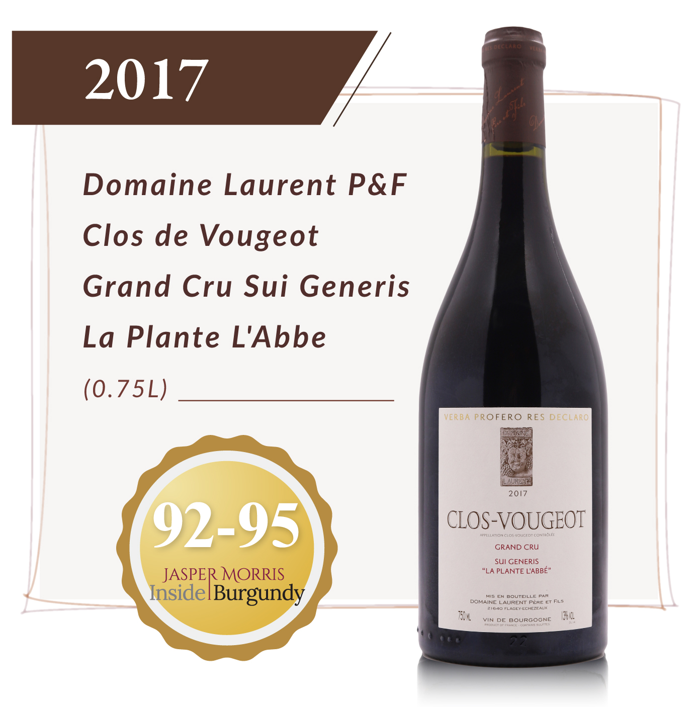 Domaine Laurent Père et Fils桶王：葡萄酒&橡木桶是愛的浪漫聯盟- LMDT 天地人酒窖