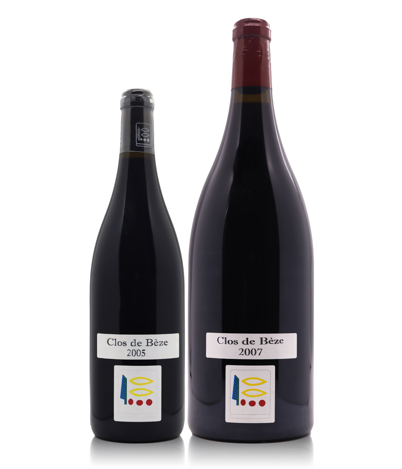 Prieuré Roch | Clos de Bèze菜刀酒莊“貝日園” 前衛而富有表現力風格 