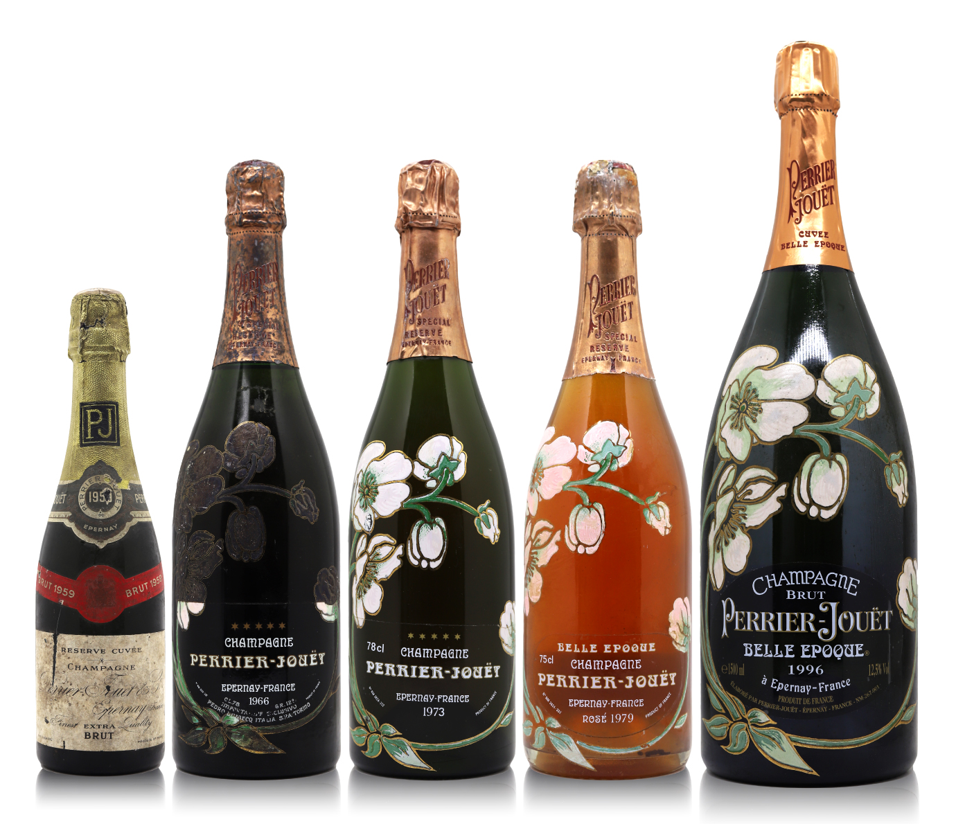 未開栓 ベルエポック ペリエジュエ ロゼ 1985 750ml 12.5% 未開栓 ベルエポック ペリエジュエ ロゼ 1985 750ml 12.5% - メルカリ