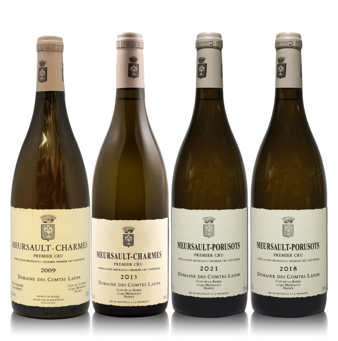 未開栓】Chateau Lafon Haut-Médoc 1973