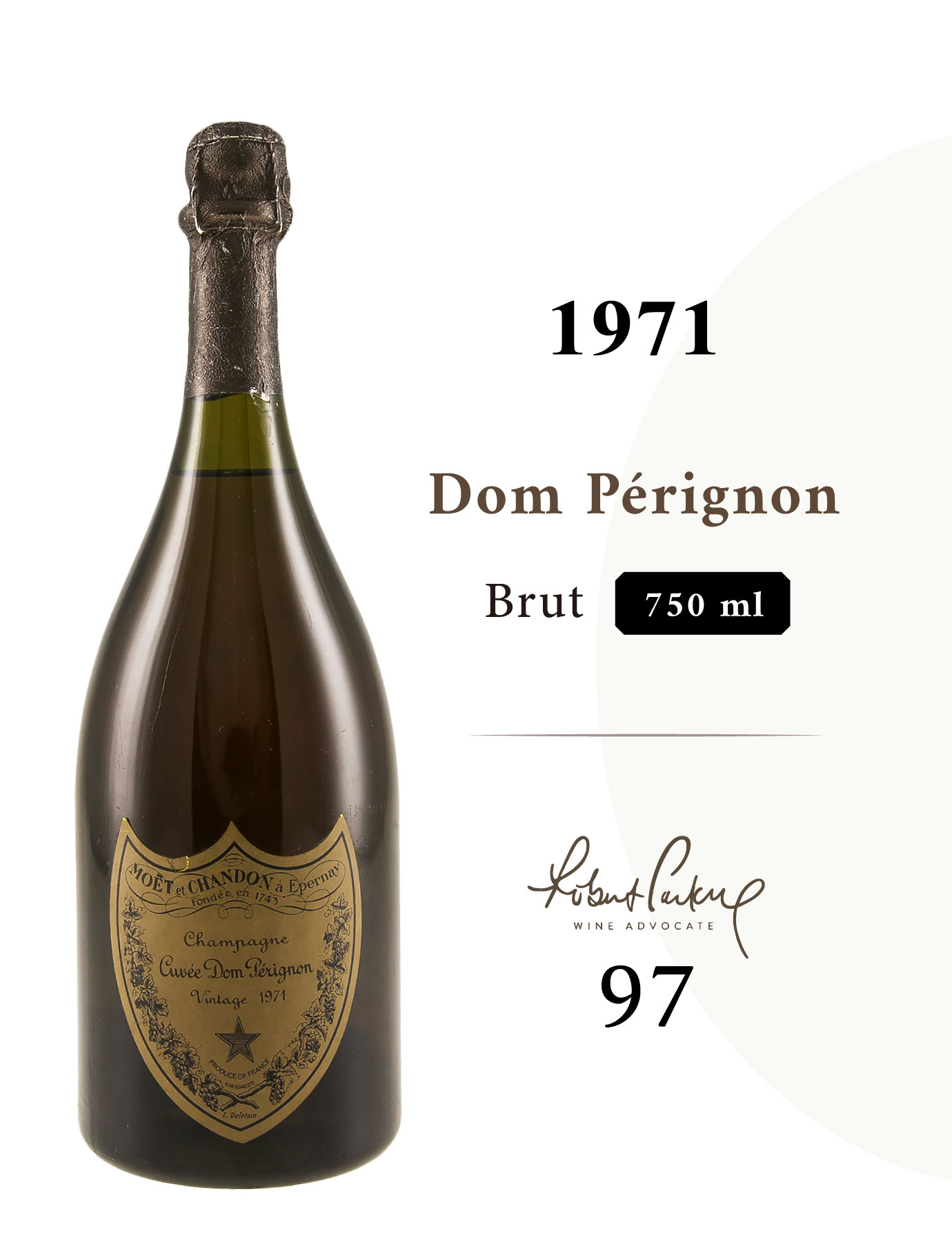 ドンペリニヨン ヴィンテージ 1988 750ml 箱付 ドンペリ 1988 モエ・エ