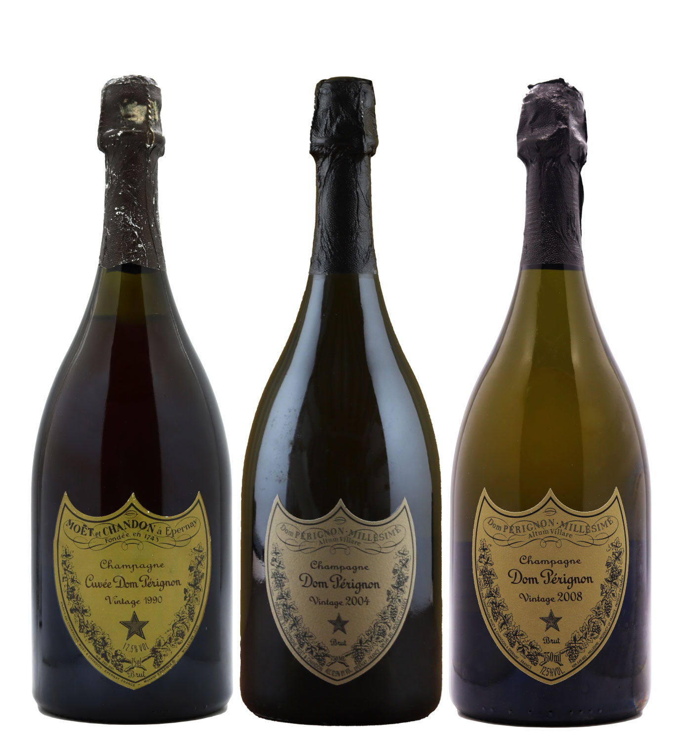 Yoku様専用未開封モエ・エ・シャンドン 古酒ヴィンテージ♪モエ