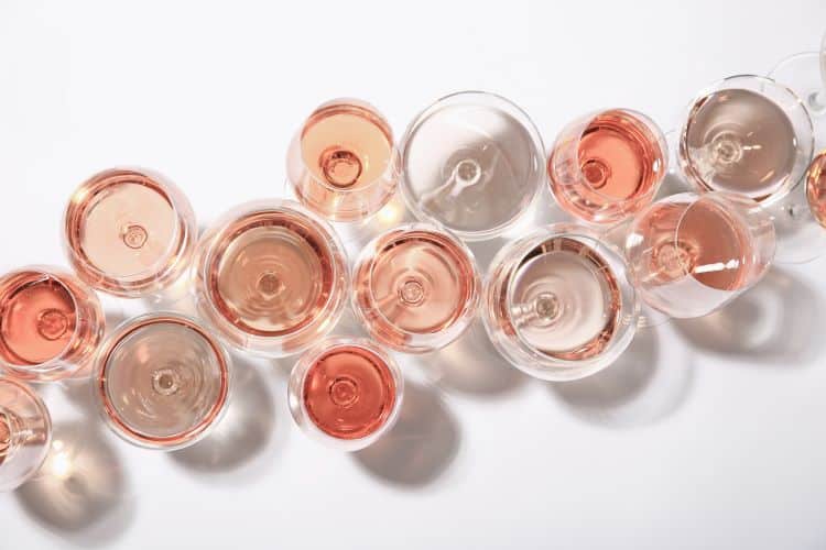 玫瑰的隱藏深度:超越夏日小酌的驚豔層次The Hidden Depths of Rosé - LMDT 天地人酒窖