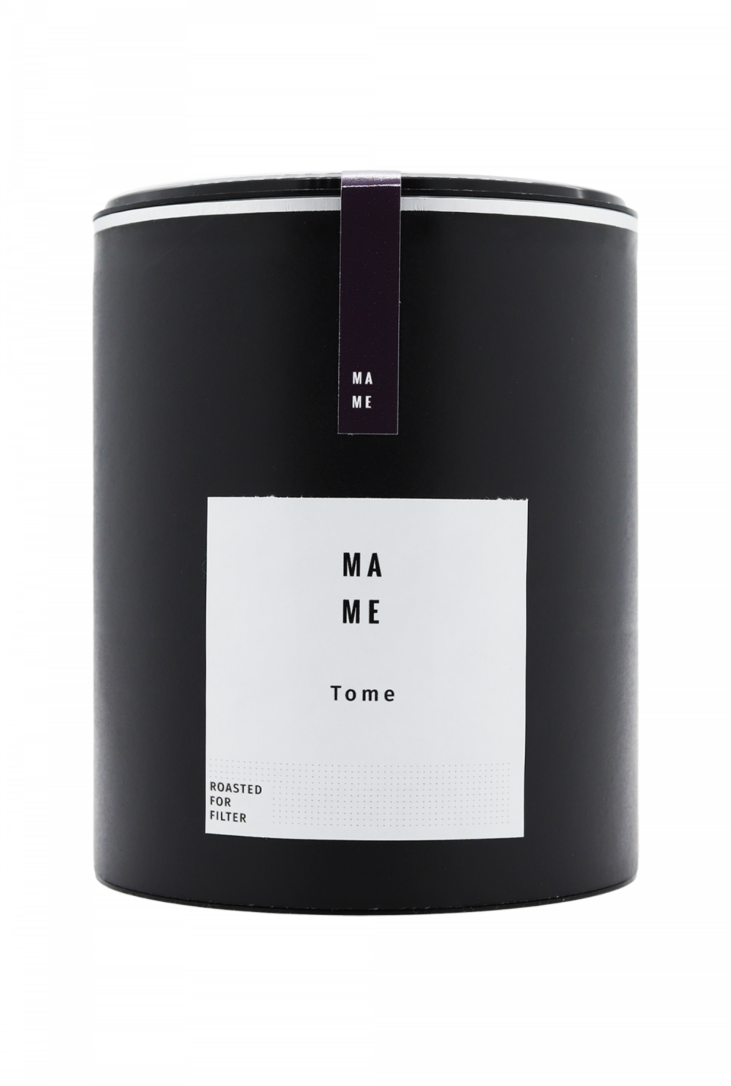 Mame Daily Tome Filter Roast 250g