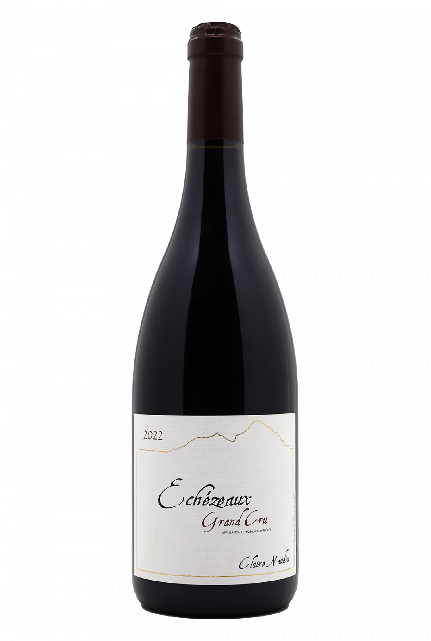 2022 Claire Naudin Echezeaux Grand Cru