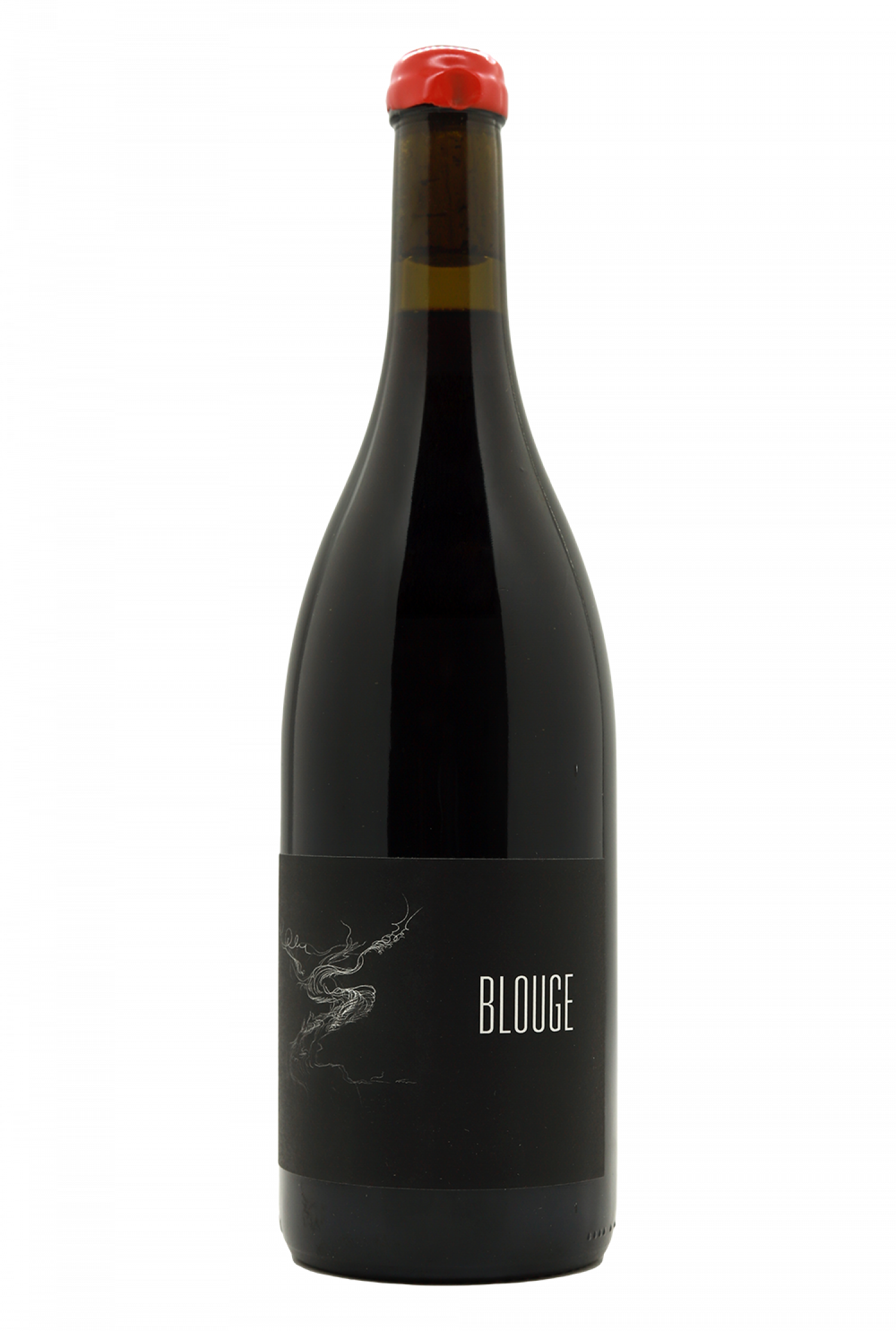 2023 Maison Pinot Noar Vin de France Blouge Rouge