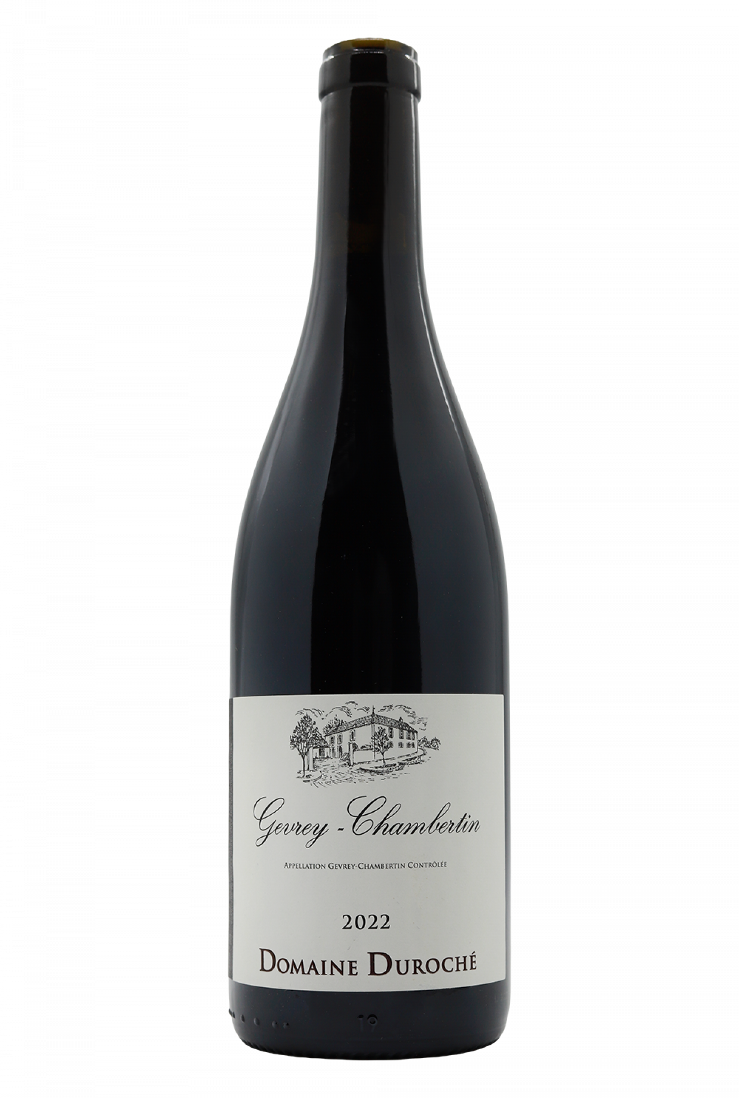 2022 Domaine Duroche Gevrey-Chambertin