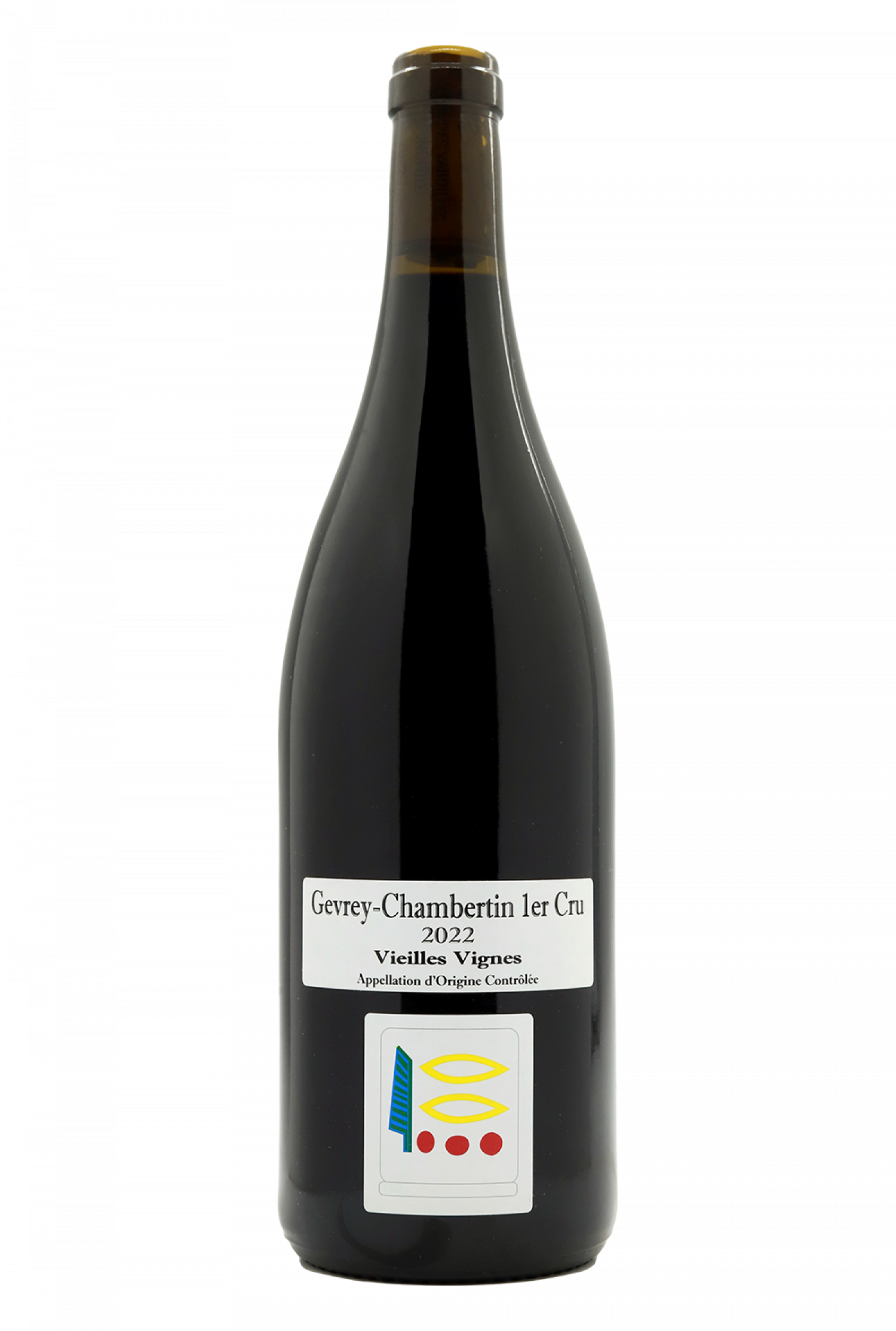 2022 Domaine Prieure Roch Gevrey-Chambertin 1er Cru Vieilles Vignes