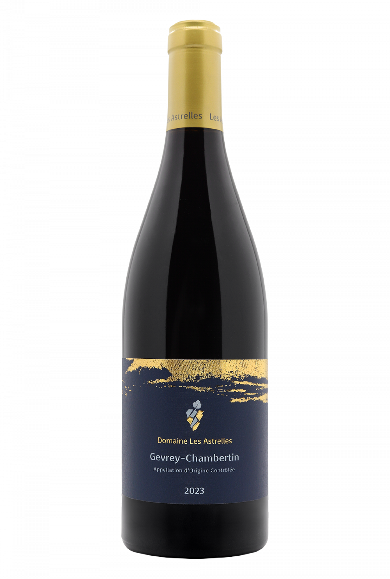 2023 Domaine Les Astrelles Gevrey-Chambertin