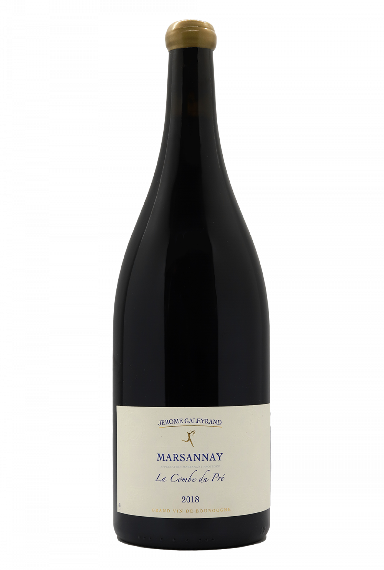 2018 Jerome Galeyrand Marsannay Combe du Pre Magnum