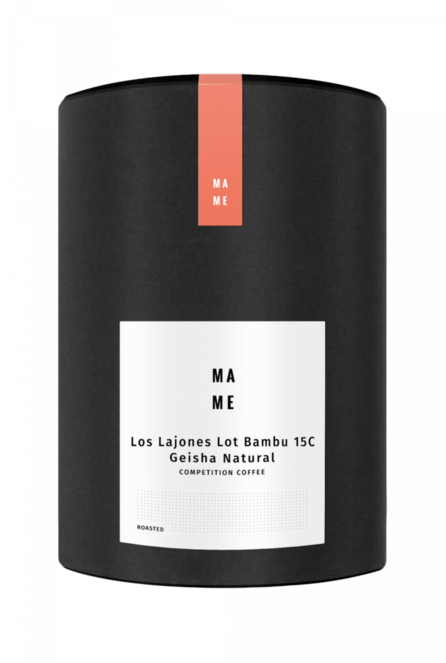 Mame Competition Los Lajones Lot 15C Geisha Natural Omni 150g