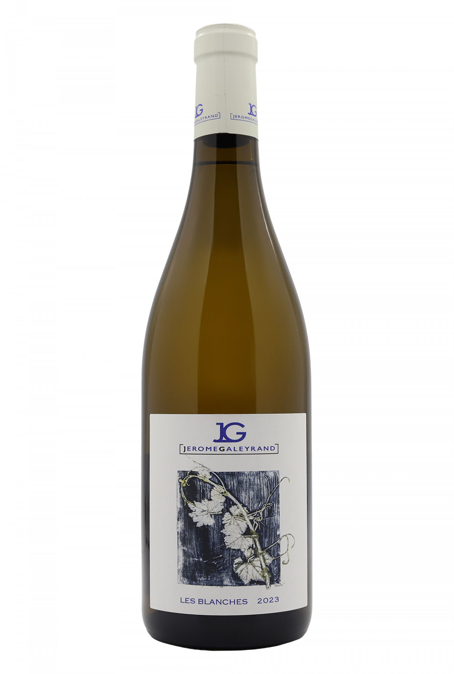 2023 Jerome Galeyrand Bourgogne Aligote Les Blanches