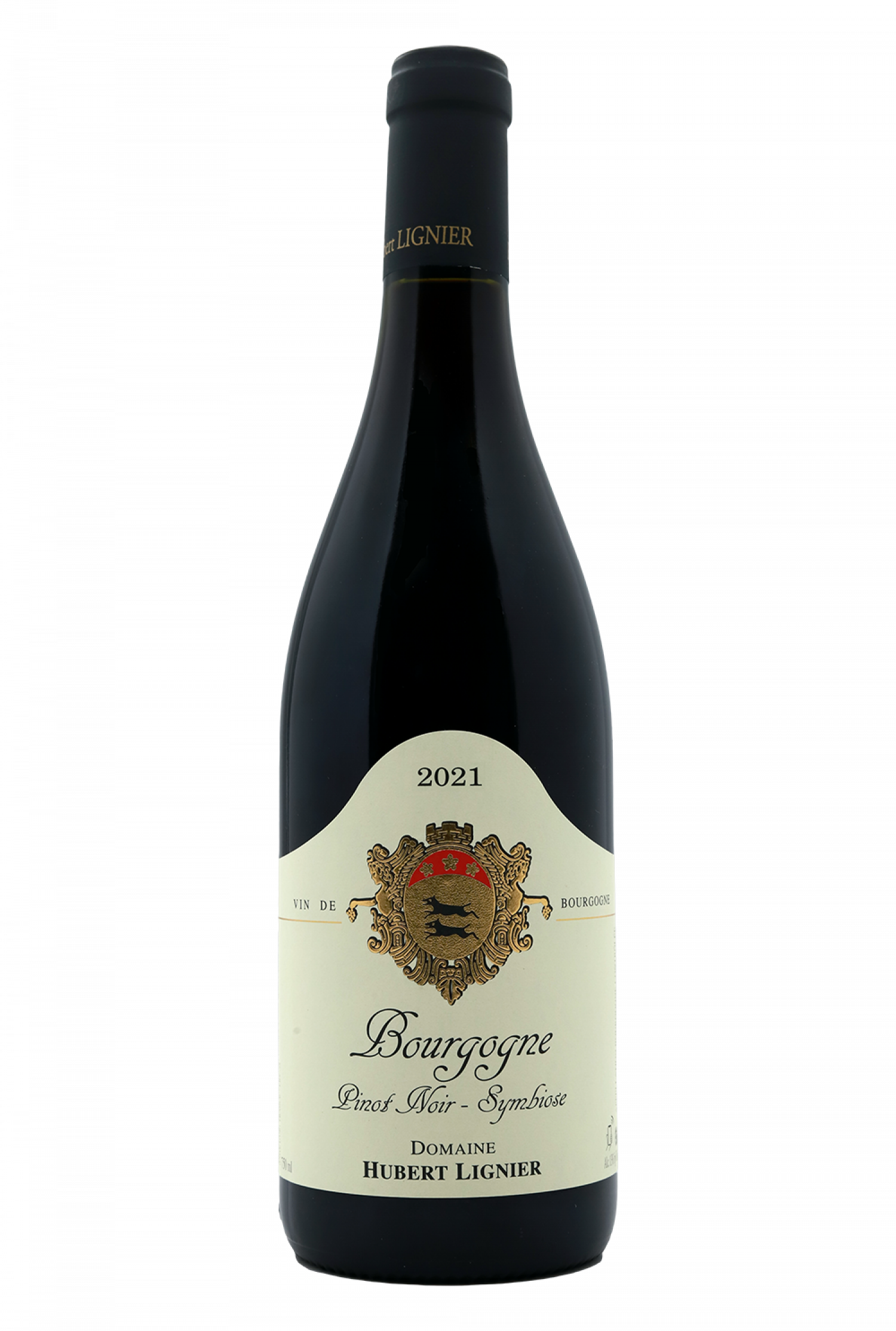 2021 Domaine Hubert Lignier Bourgogne Symbiose Rouge