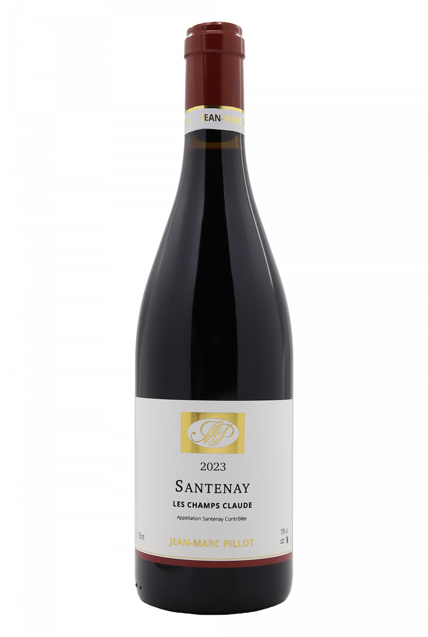 2023 Domaine Jean-Marc Pillot Santenay Les Champs Claude Rouge