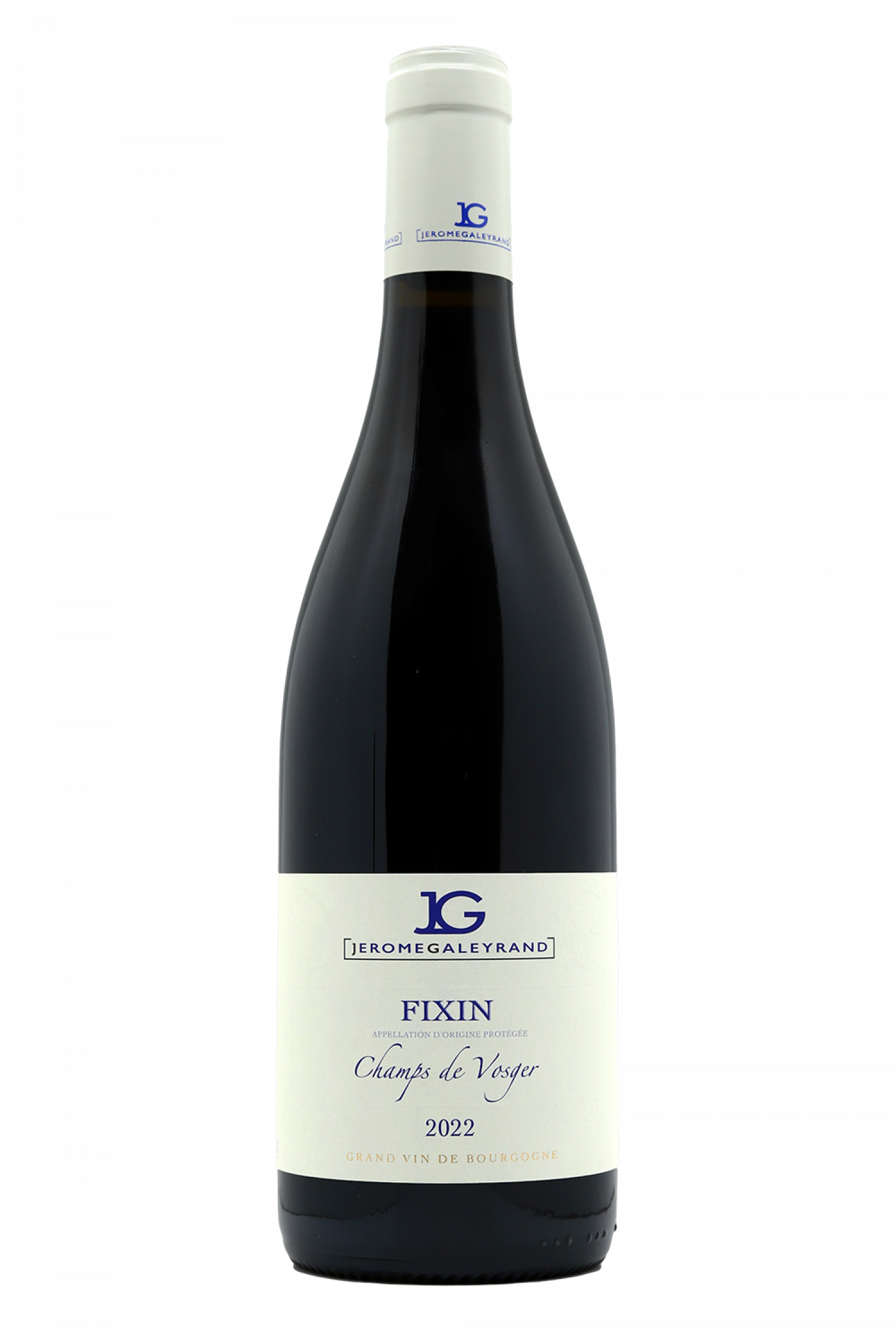 2022 Jerome Galeyrand Fixin Champs de Vosger