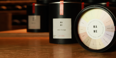 MAME CoffeeMAME 咖啡