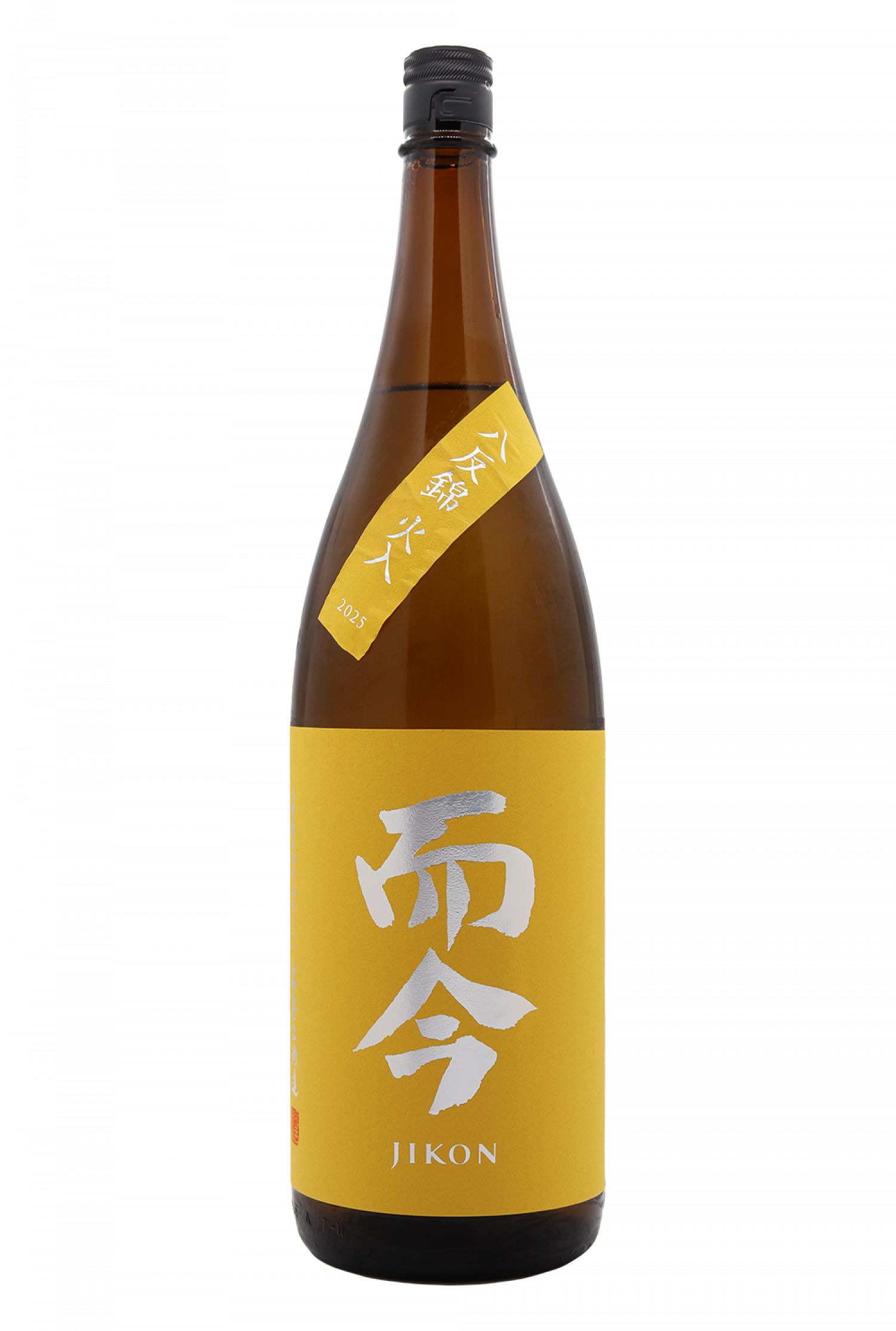而今 八反錦 火入 純米吟釀 精米步合50% 1800ml 出產日期:2026/06