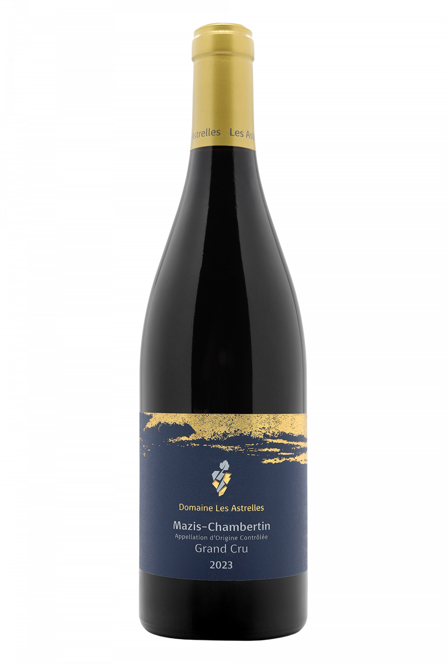 2023 Domaine Les Astrelles Mazis-Chambertin Grand Cru Les Mazis-Hauts