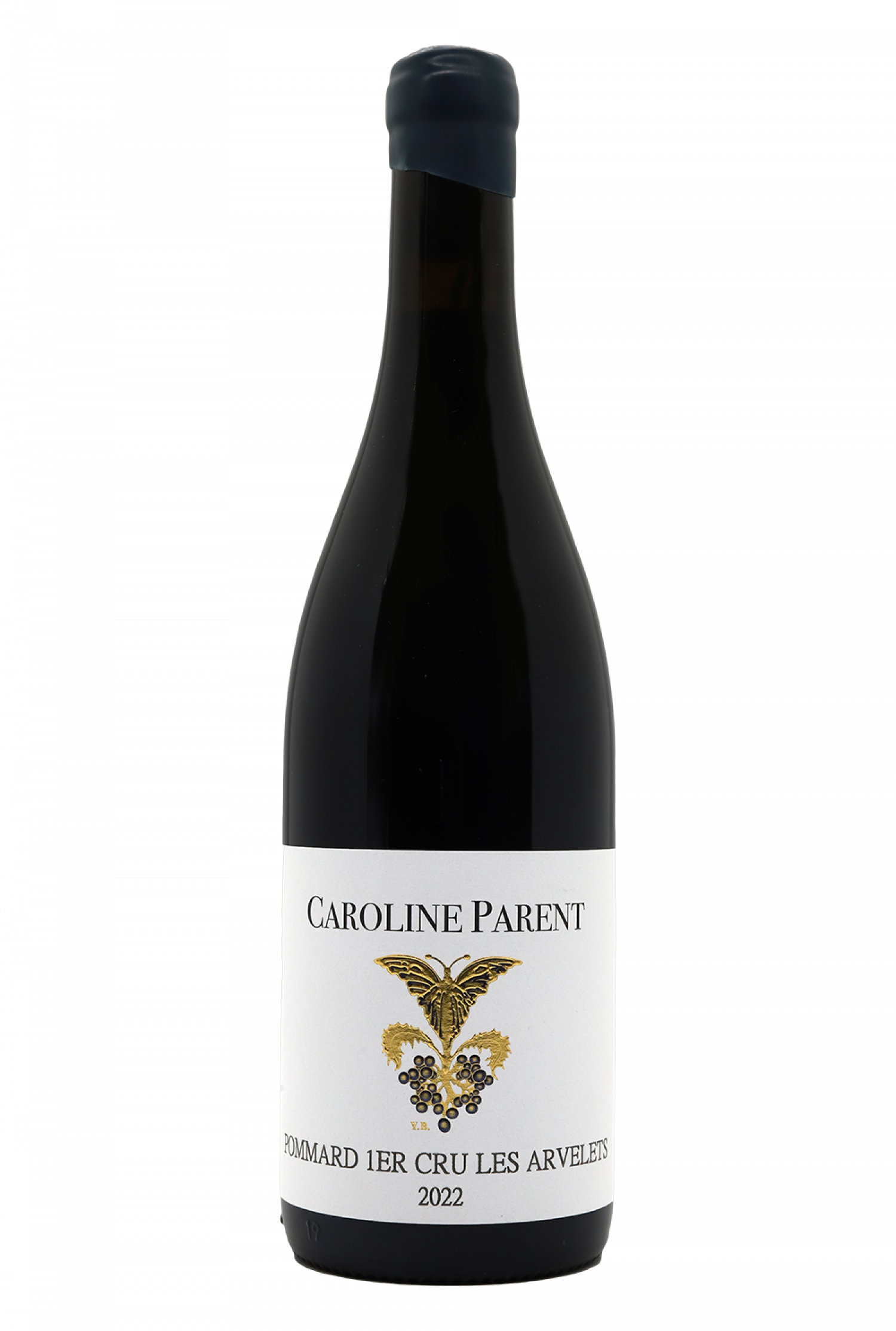 2022 Caroline Parent Pommard 1er Cru Les Arvelets