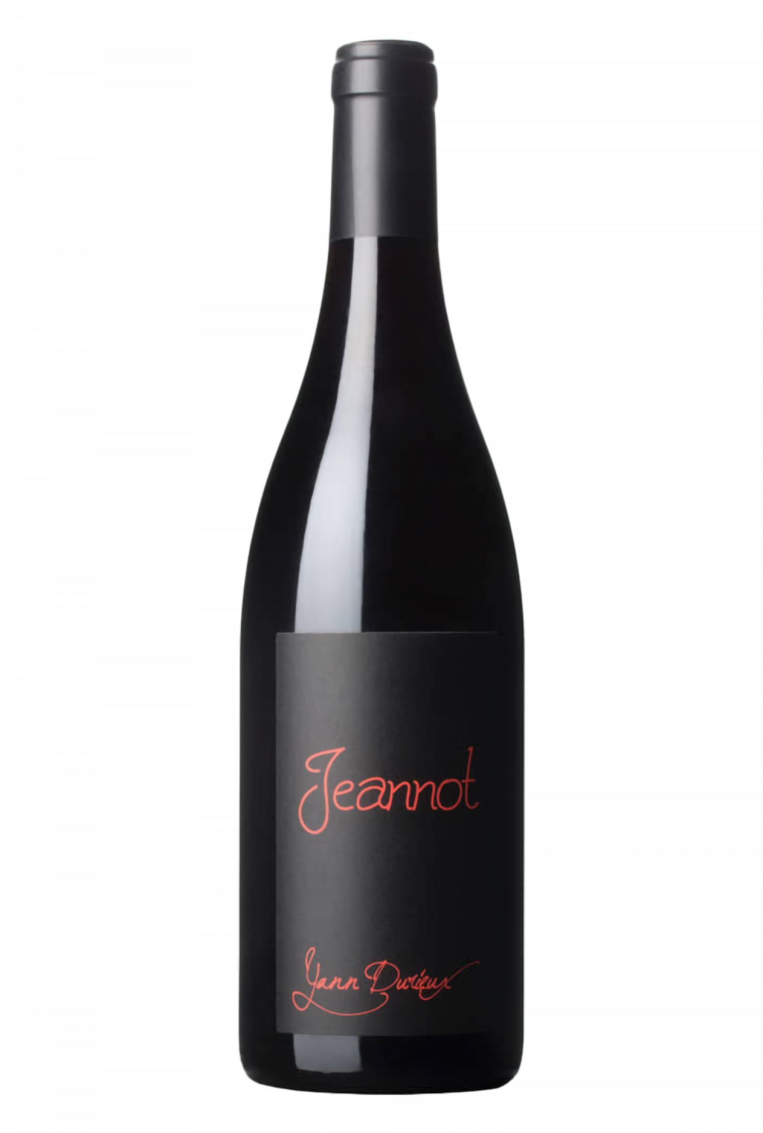 2021 Recrue des Sens Bourgogne Hautes-Cotes de Nuits Jeannot Rouge