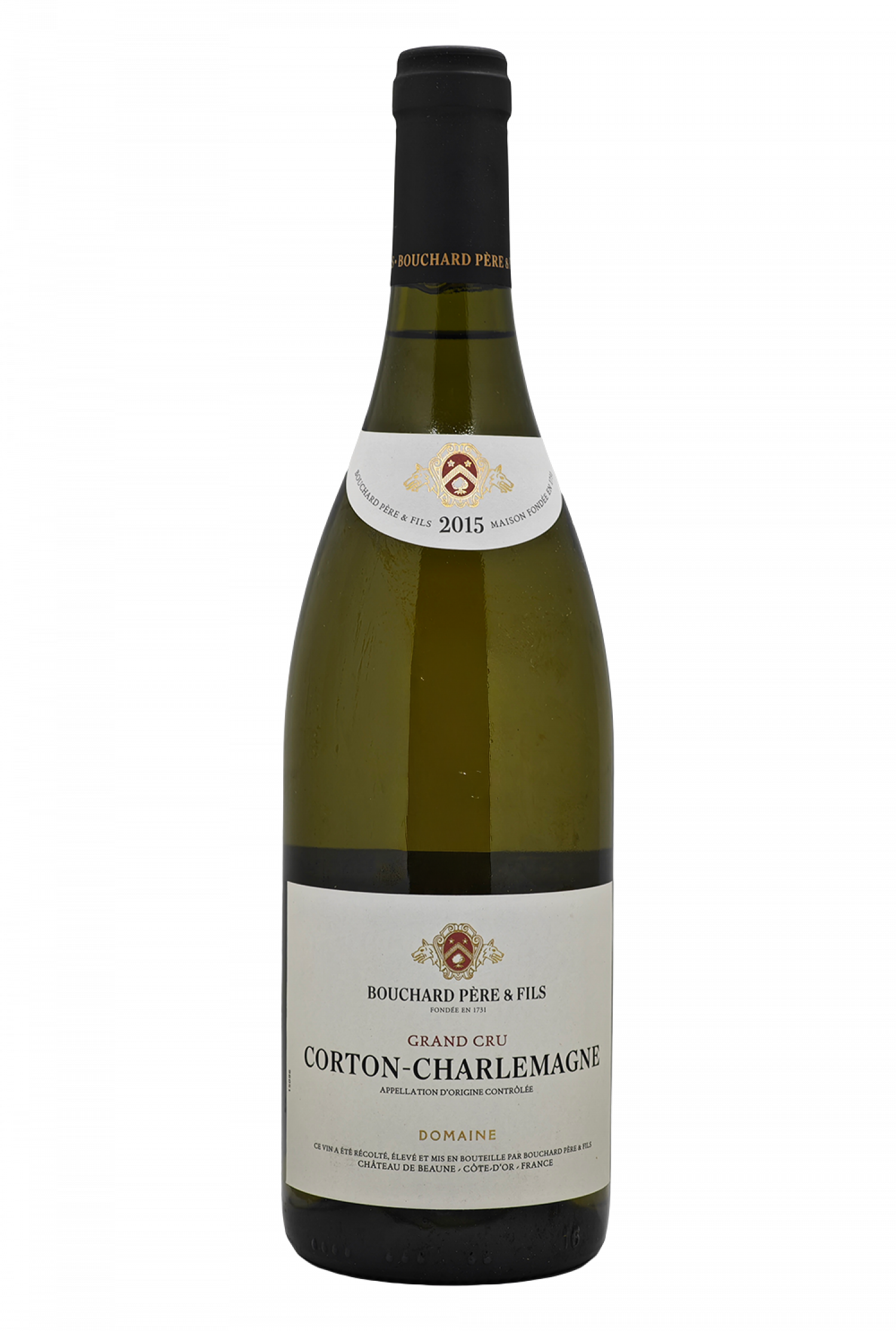 2015 Bouchard P&F Corton-Charlemagne Grand Cru