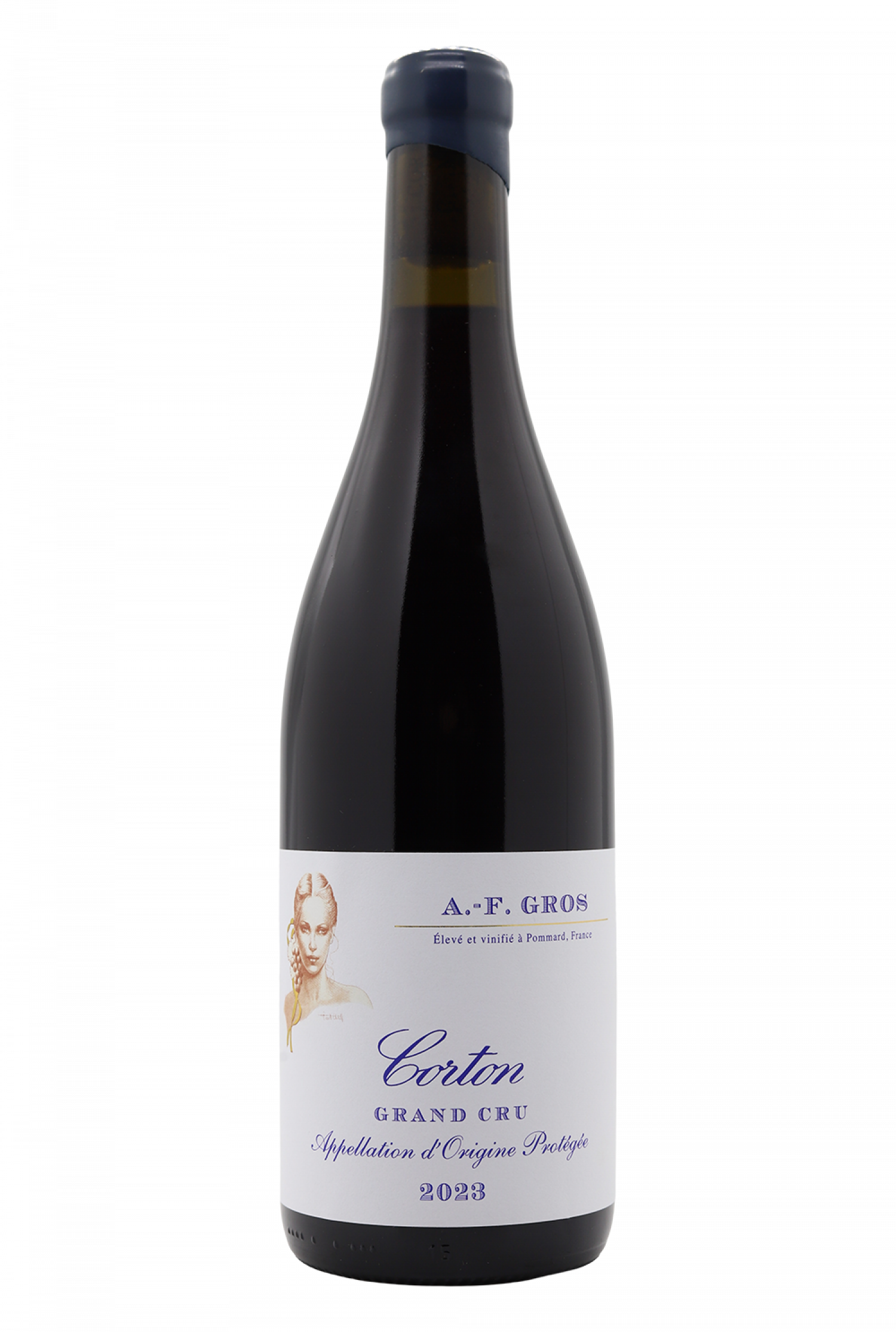 2023 A.-F. Gros Corton Grand Cru