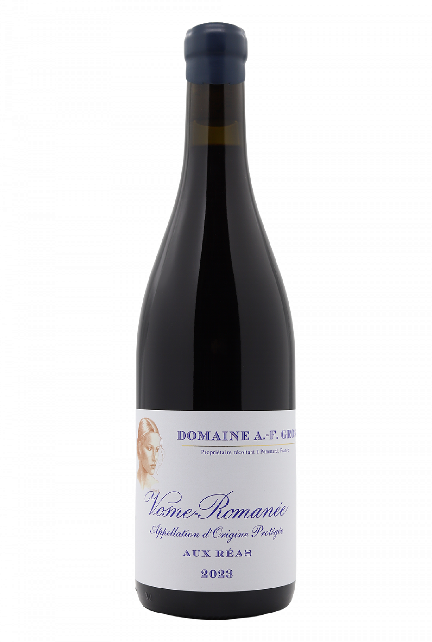 2023 Domaine A.-F. Gros Vosne-Romanee Aux Reas