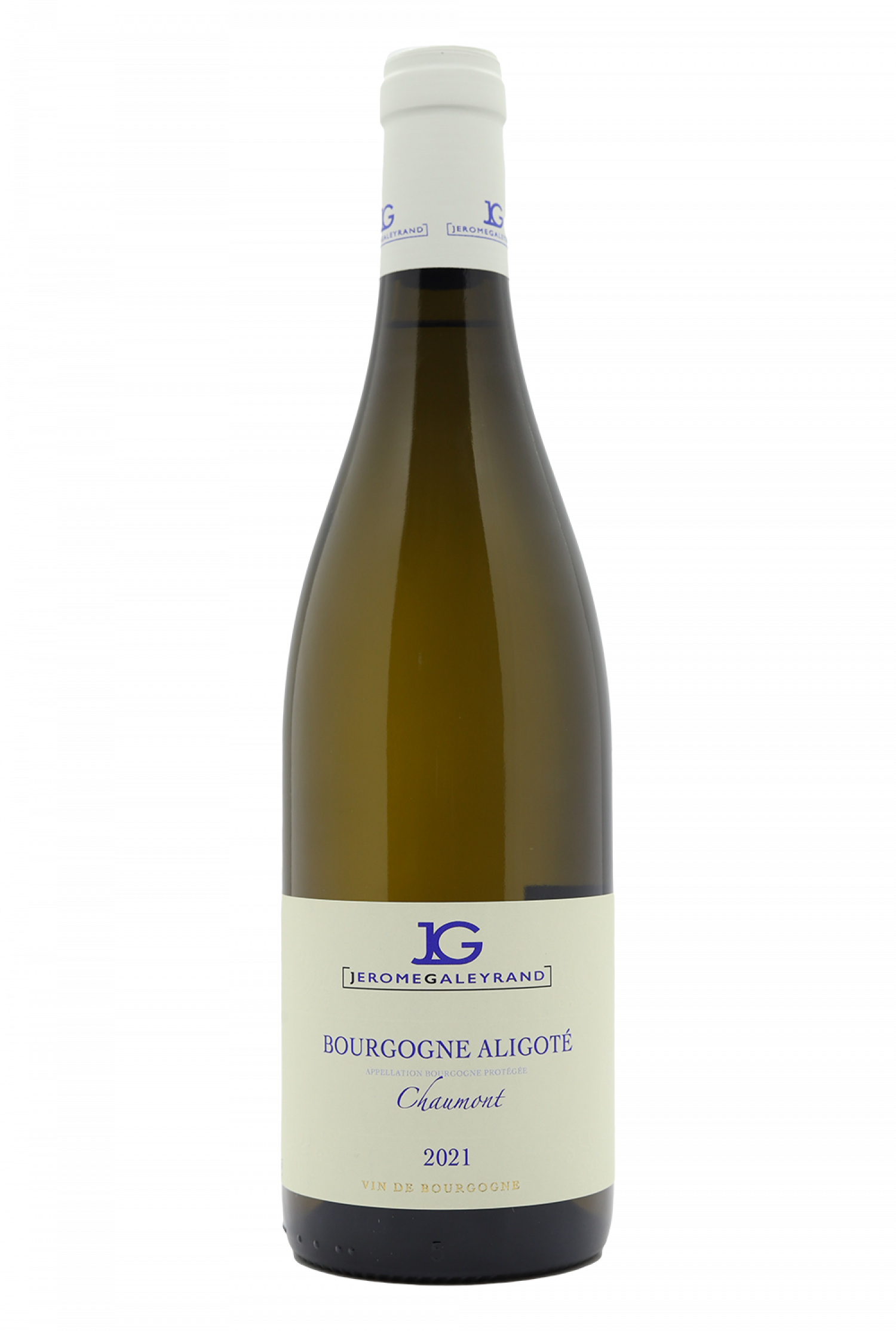 2021 Jerome Galeyrand Bourgogne Aligote Chaumont
