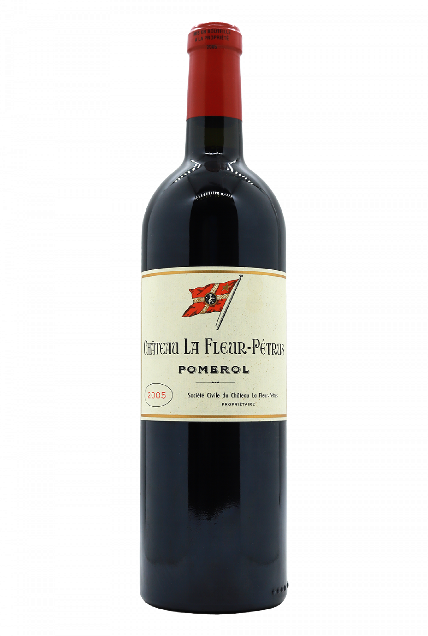2005 Chateau La Fleur Petrus Pomerol
