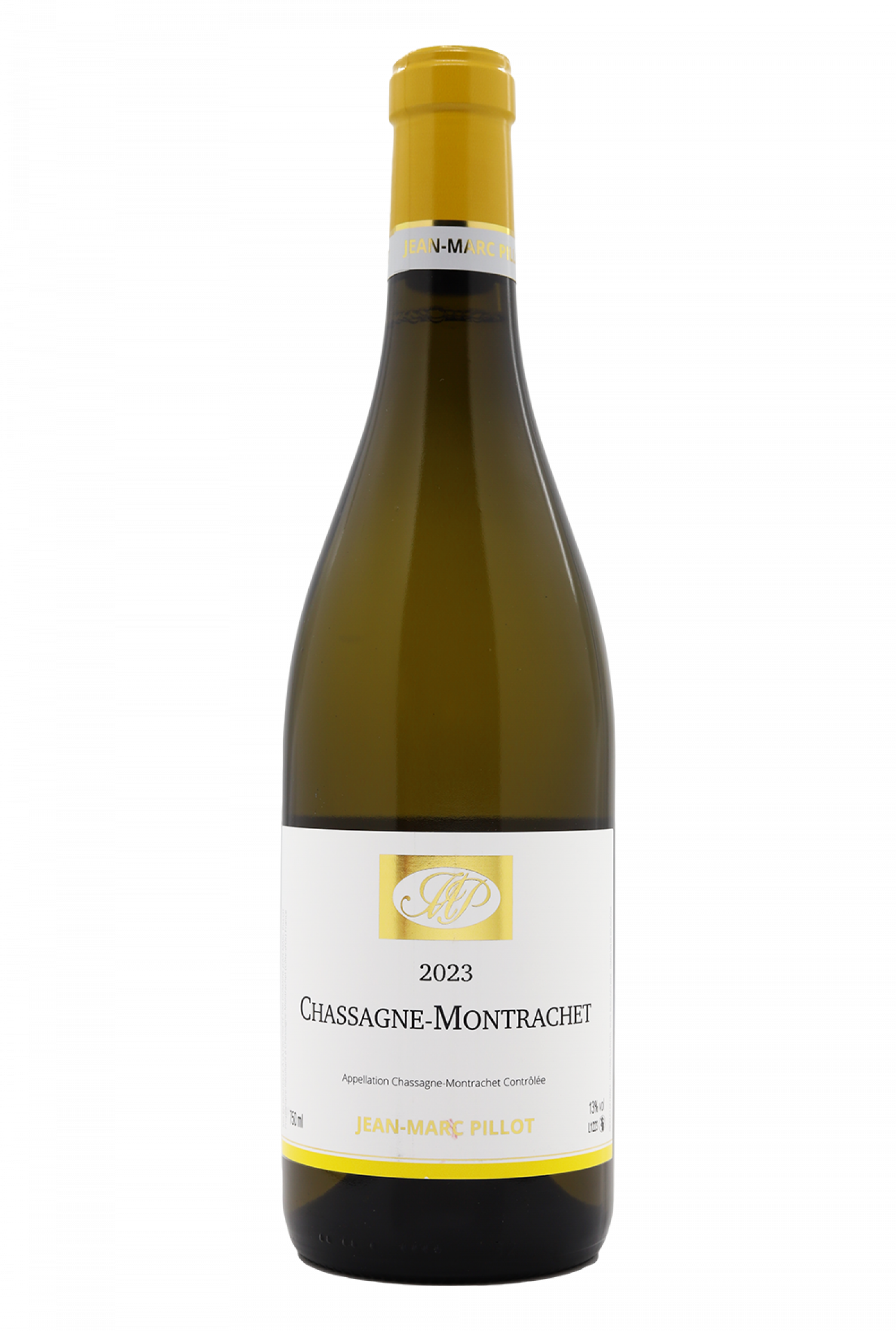 2023 Domaine Jean-Marc Pillot Chassagne-Montrachet Blanc