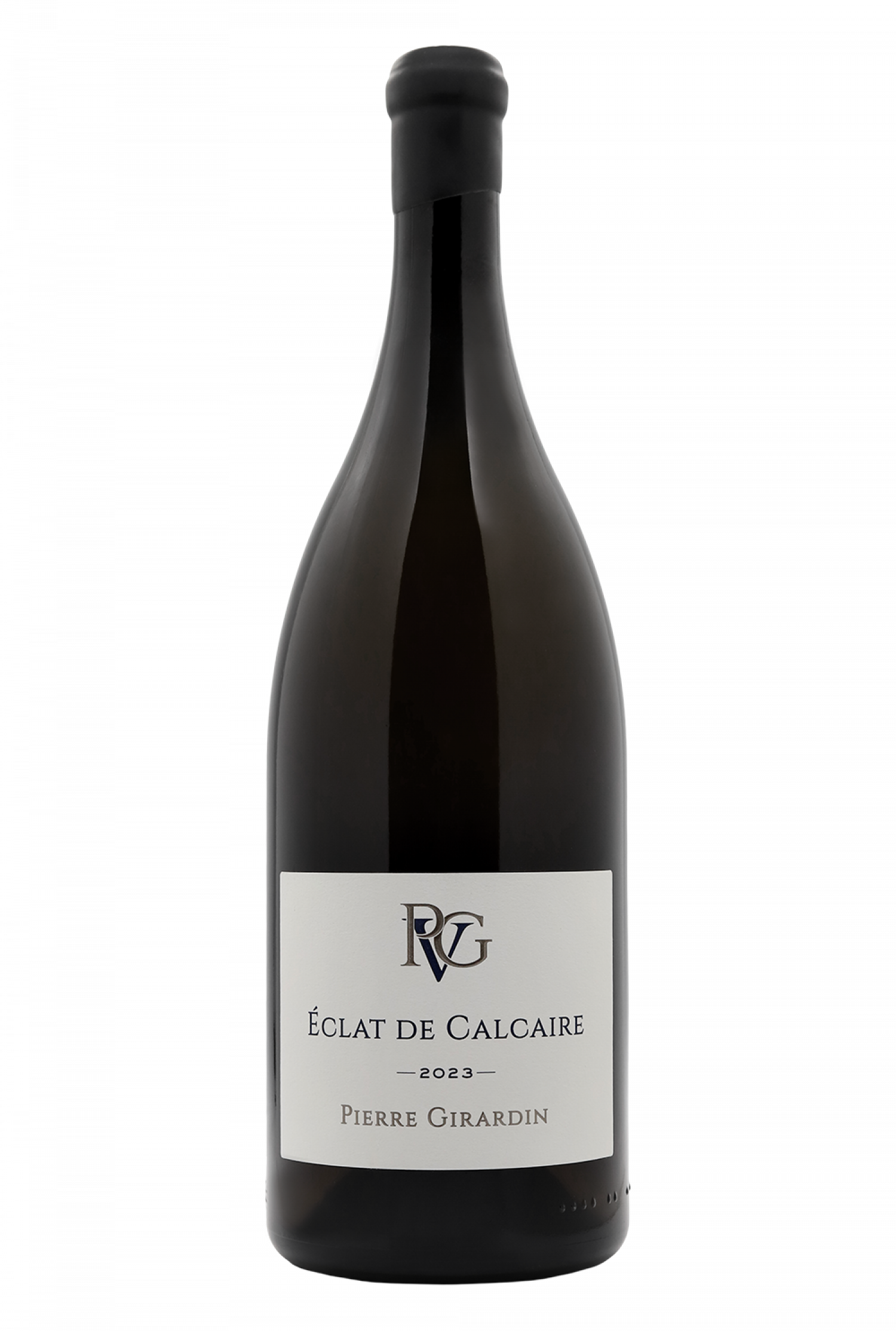 2023 Pierre Girardin Vin de France Chardonnay Eclat de Calcaire Blanc Magnum
