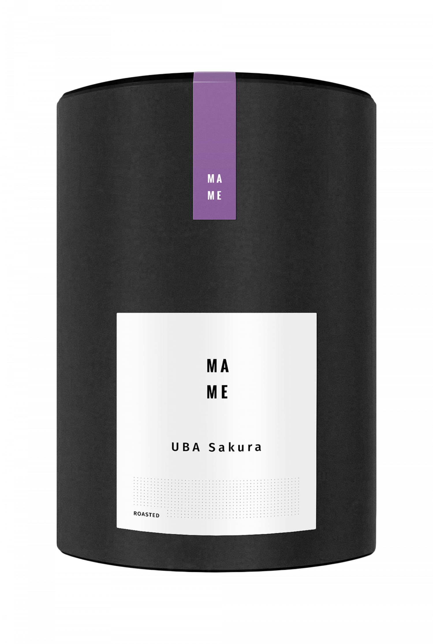 Mame Daily UBA Sakura Omni 250g