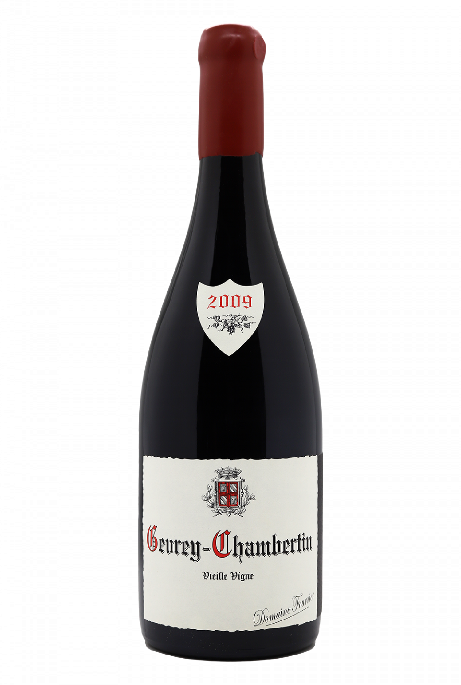 2009 Domaine Fourrier Gevrey-Chambertin Vieille Vigne