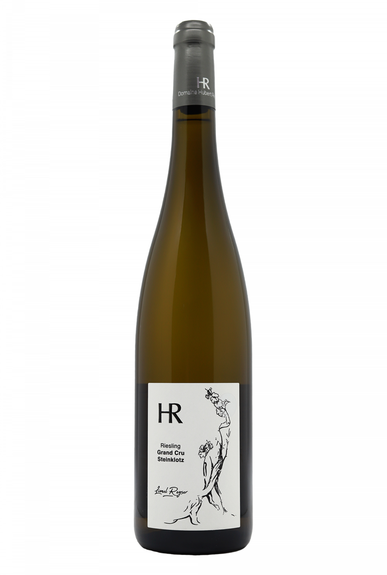 2020 Domaine Hubert Reyser Riesling Grand Cru Steinklotz