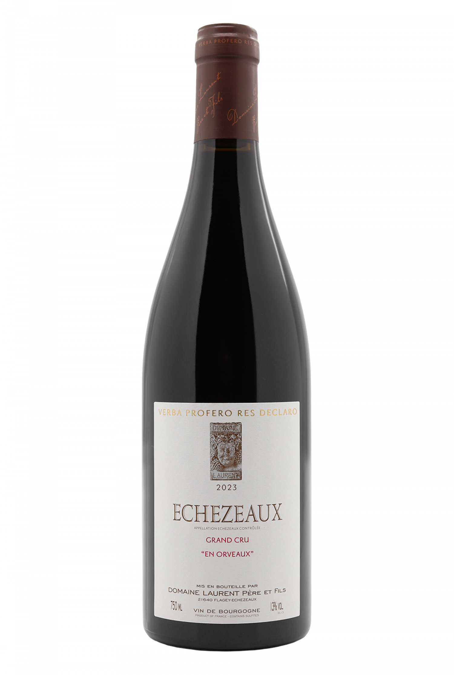 2023 Domaine Laurent P&F Echezeaux Grand Cru En Orveaux