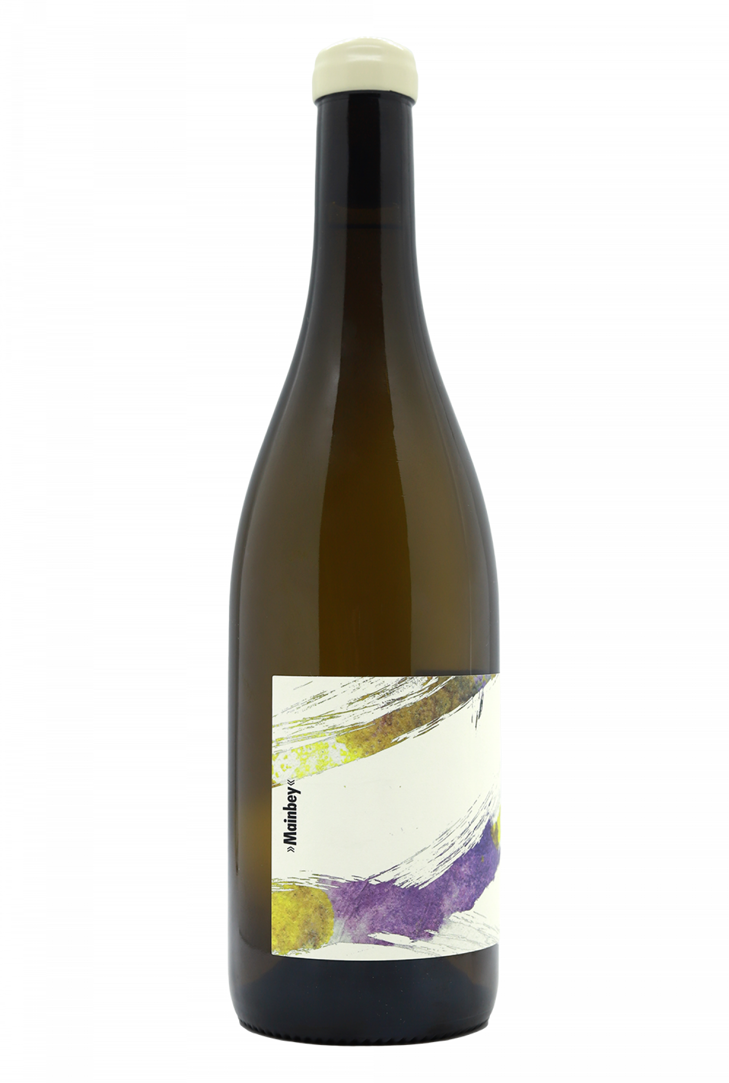 2022 Chantereves Bourgogne Hautes-Cotes de Beaune Mainbey Blanc