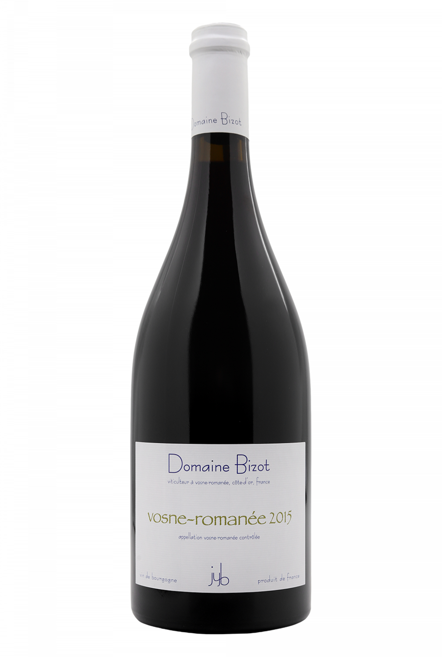 2015 Domaine Bizot Vosne-Romanee