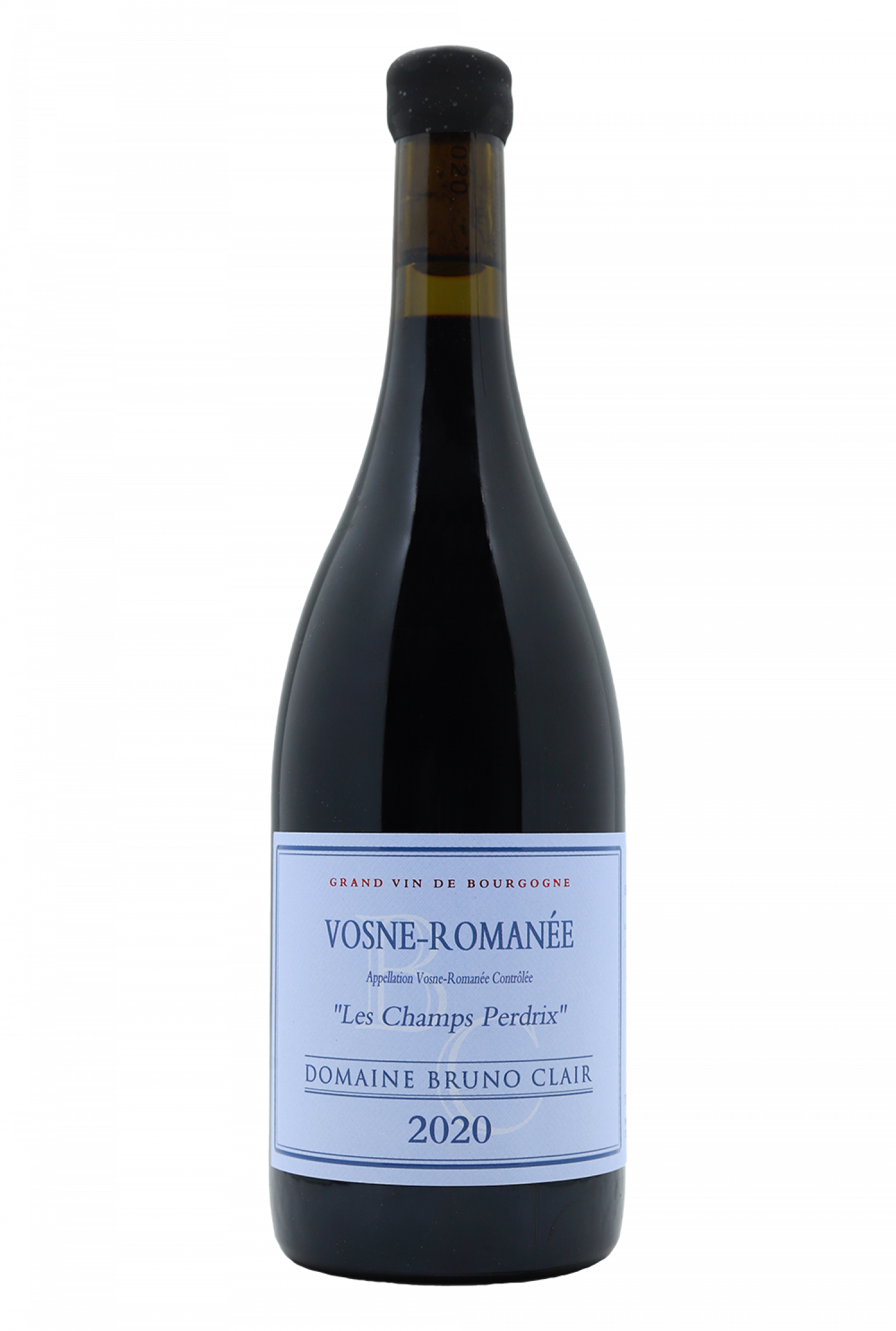 2020 Domaine Bruno Clair Vosne-Romanee Les Champs Perdrix