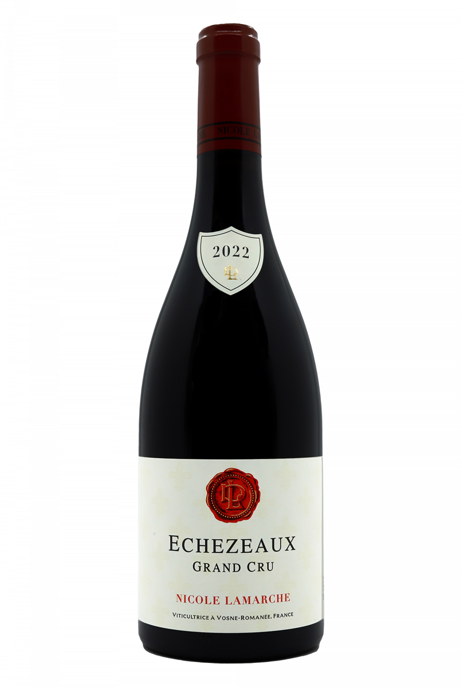 2022 Nicole Lamarche Echezeaux Grand Cru