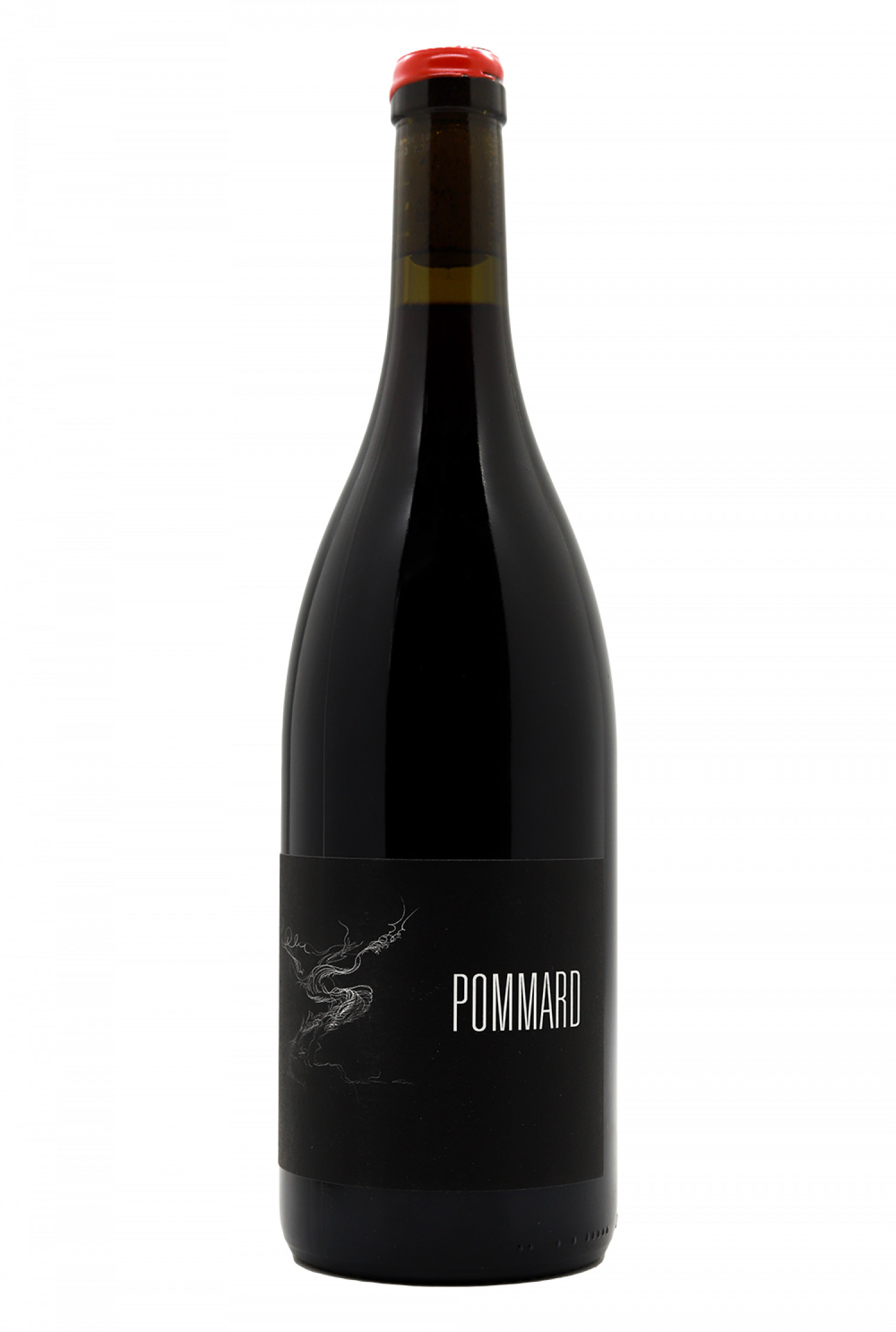 2023 Maison Pinot Noar Pommard