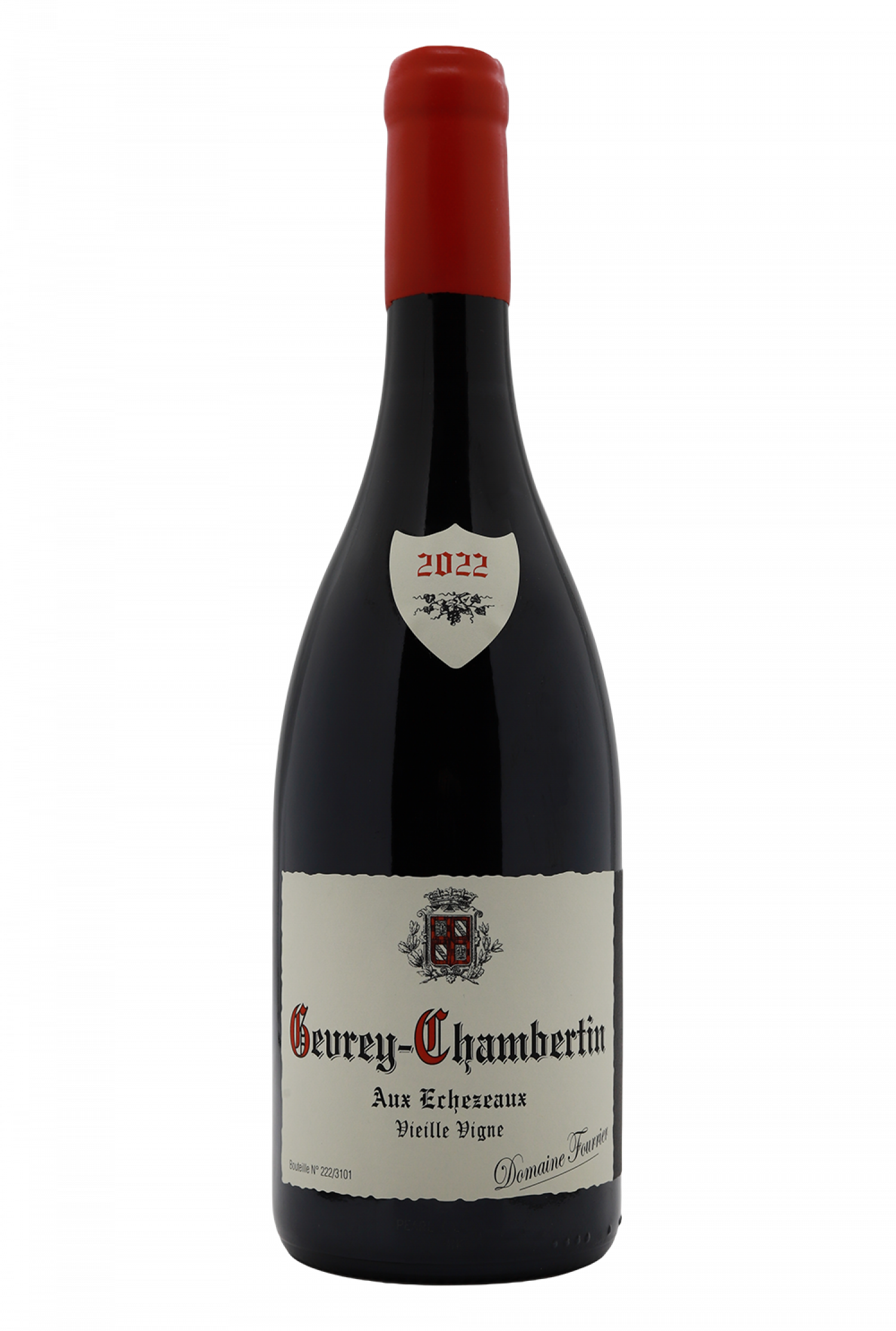 2022 Domaine Fourrier Gevrey-Chambertin Aux Echezeaux Vieille Vigne