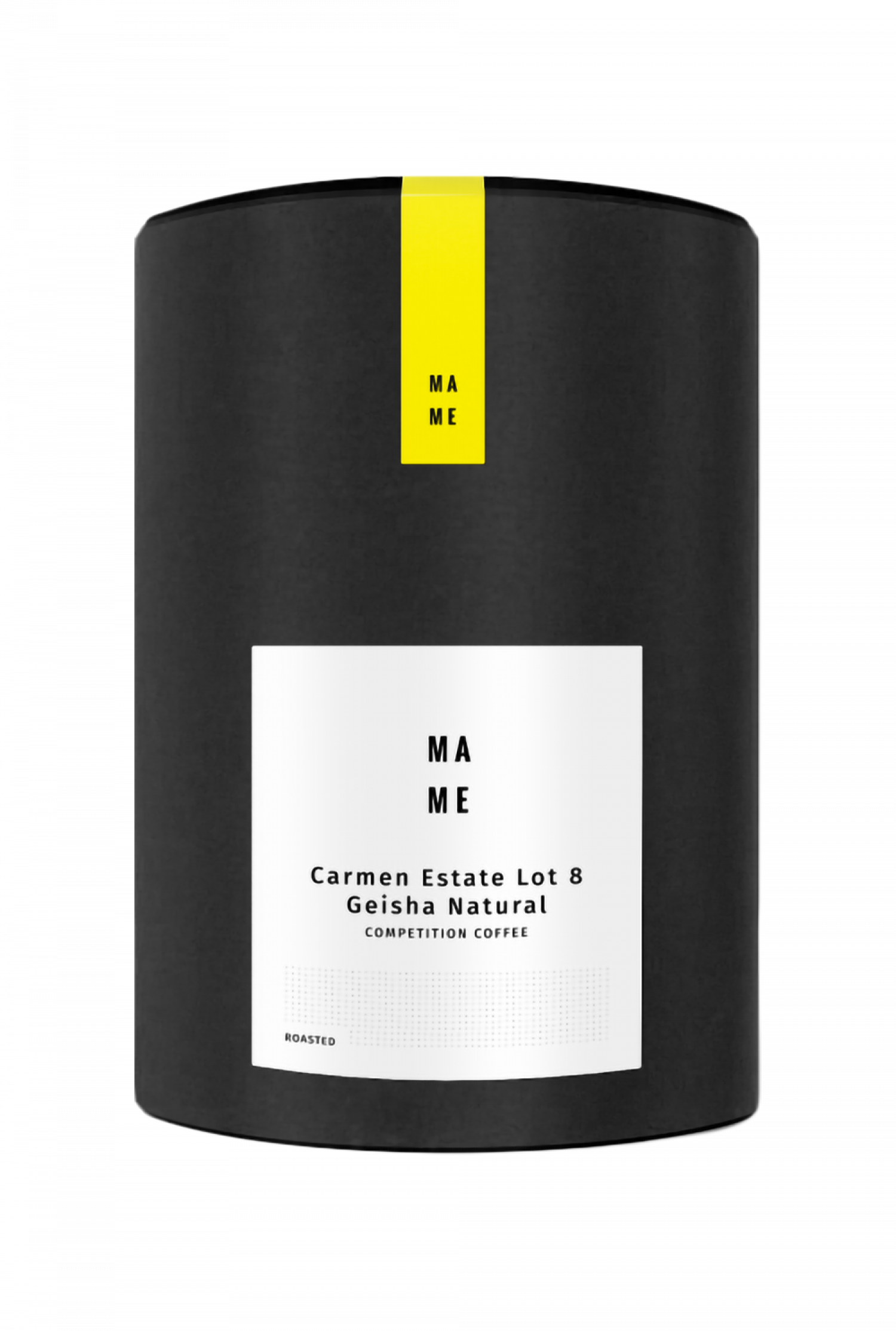 Mame Competition Carmen Estate Lot 8 Geisha Natural Omni 150g