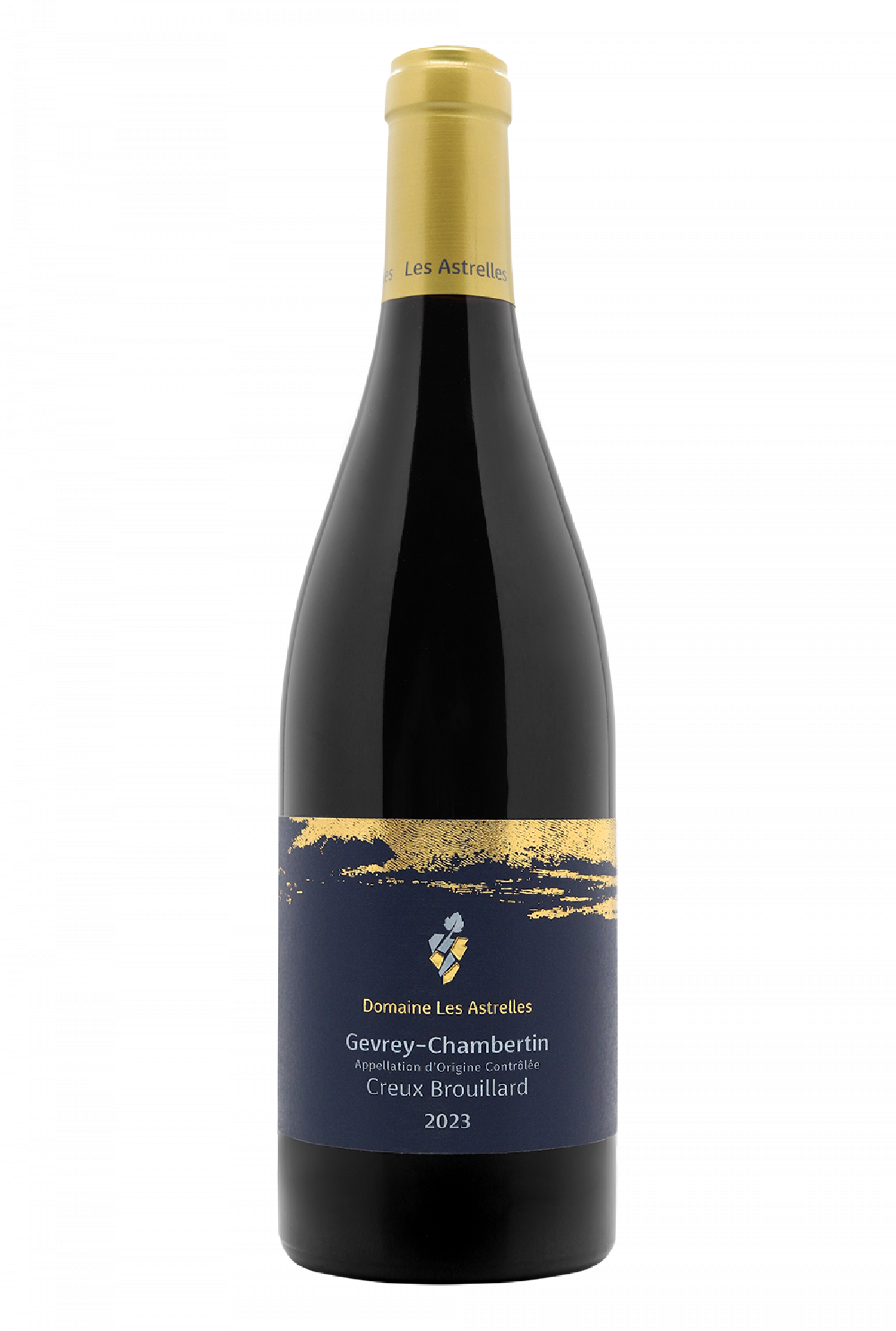 2023 Domaine Les Astrelles Gevrey-Chambertin Creux Brouillard