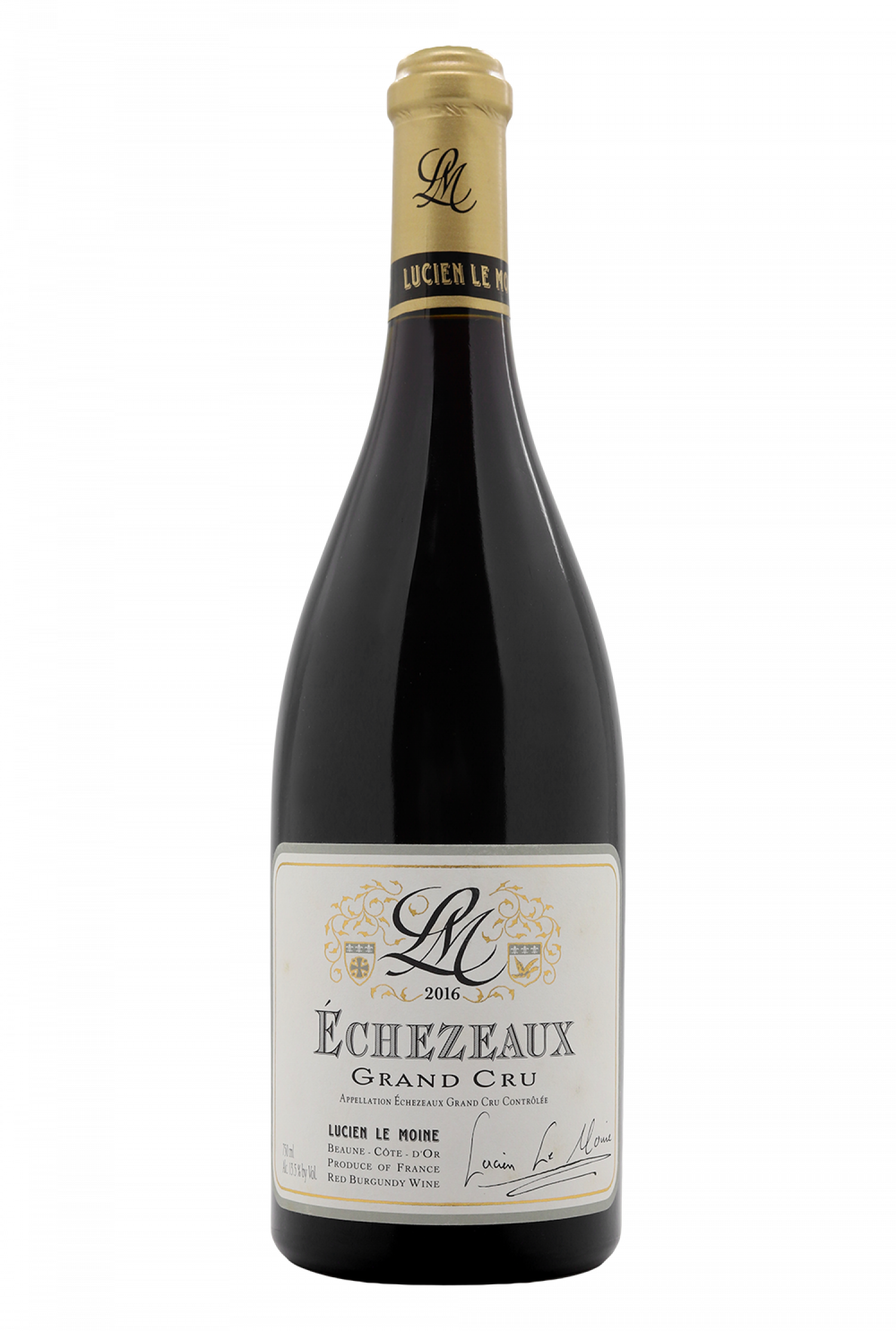 2016 Lucien Le Moine Echezeaux Grand Cru