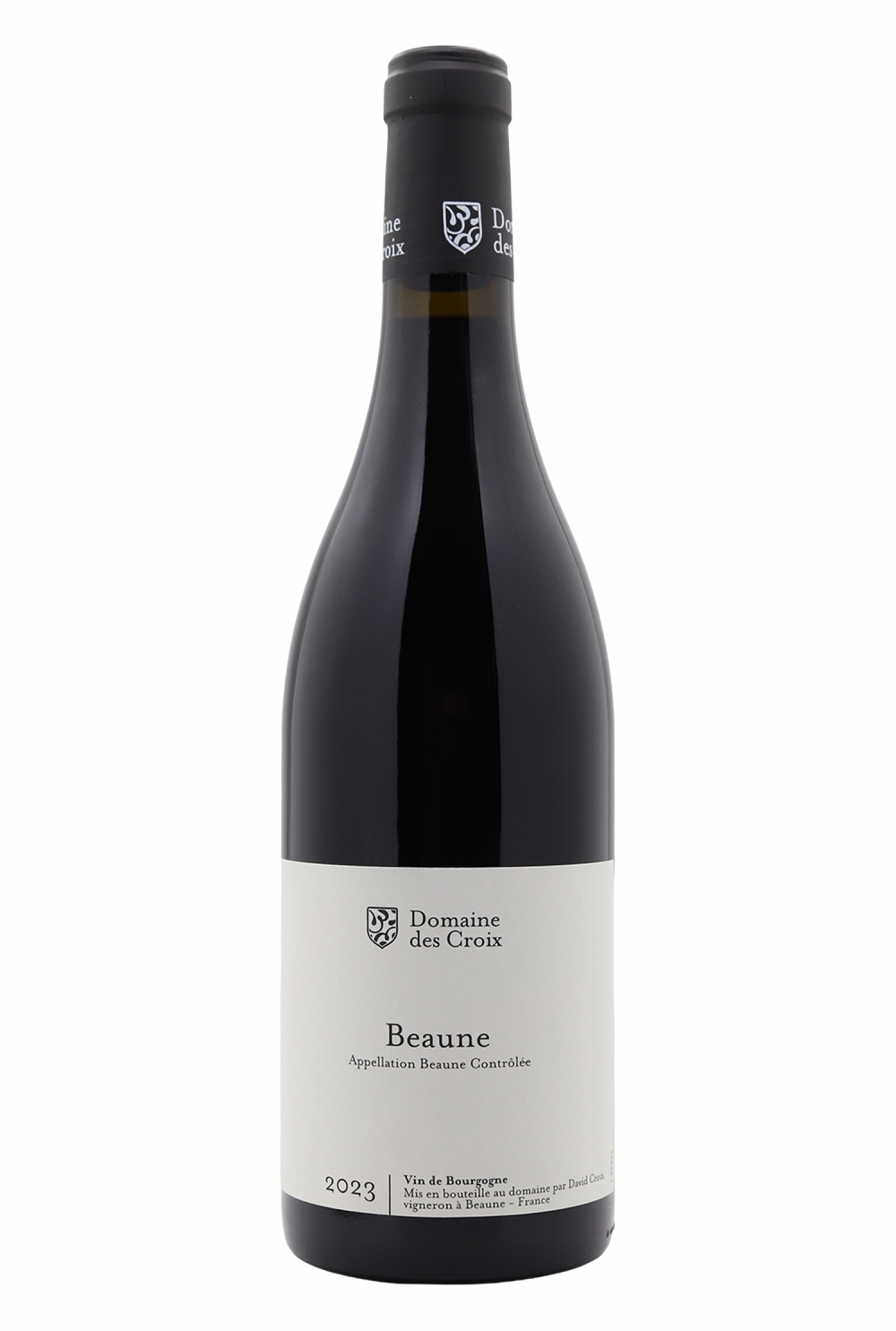 2023 Domaine des Croix Beaune Rouge
