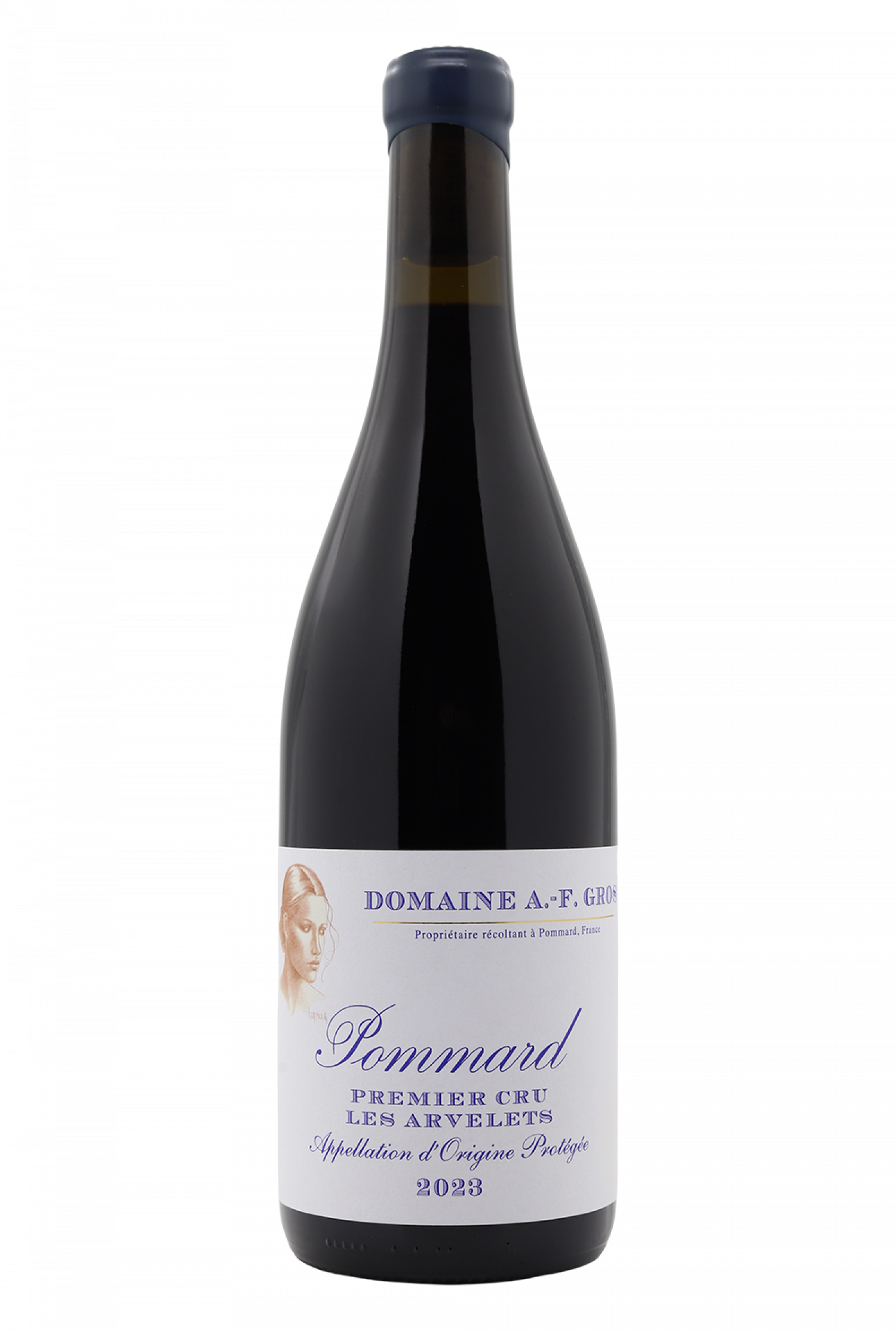 2023 Domaine A.-F. Gros Pommard 1er Cru Les Arvelets