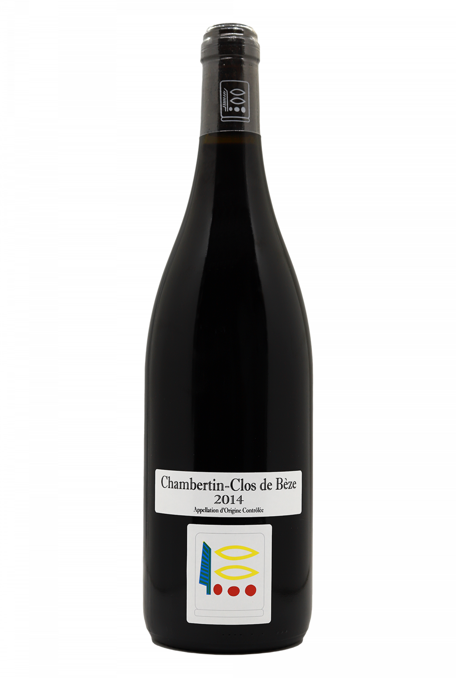 2014 Domaine Prieure Roch Chambertin-Clos de Beze Grand Cru