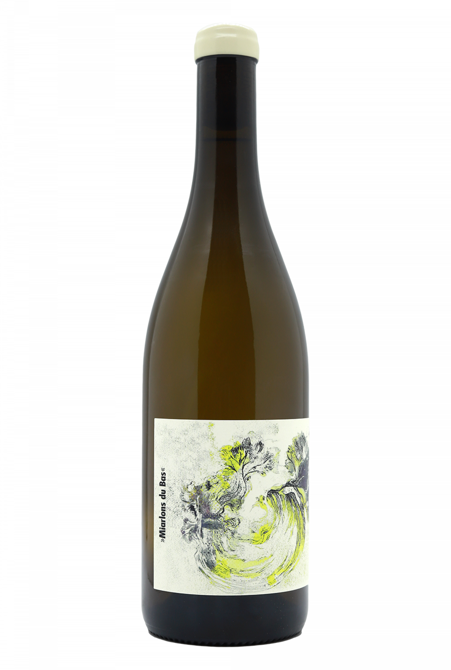 2022 Chantereves Bourgogne Miarlons du Bas Aligote